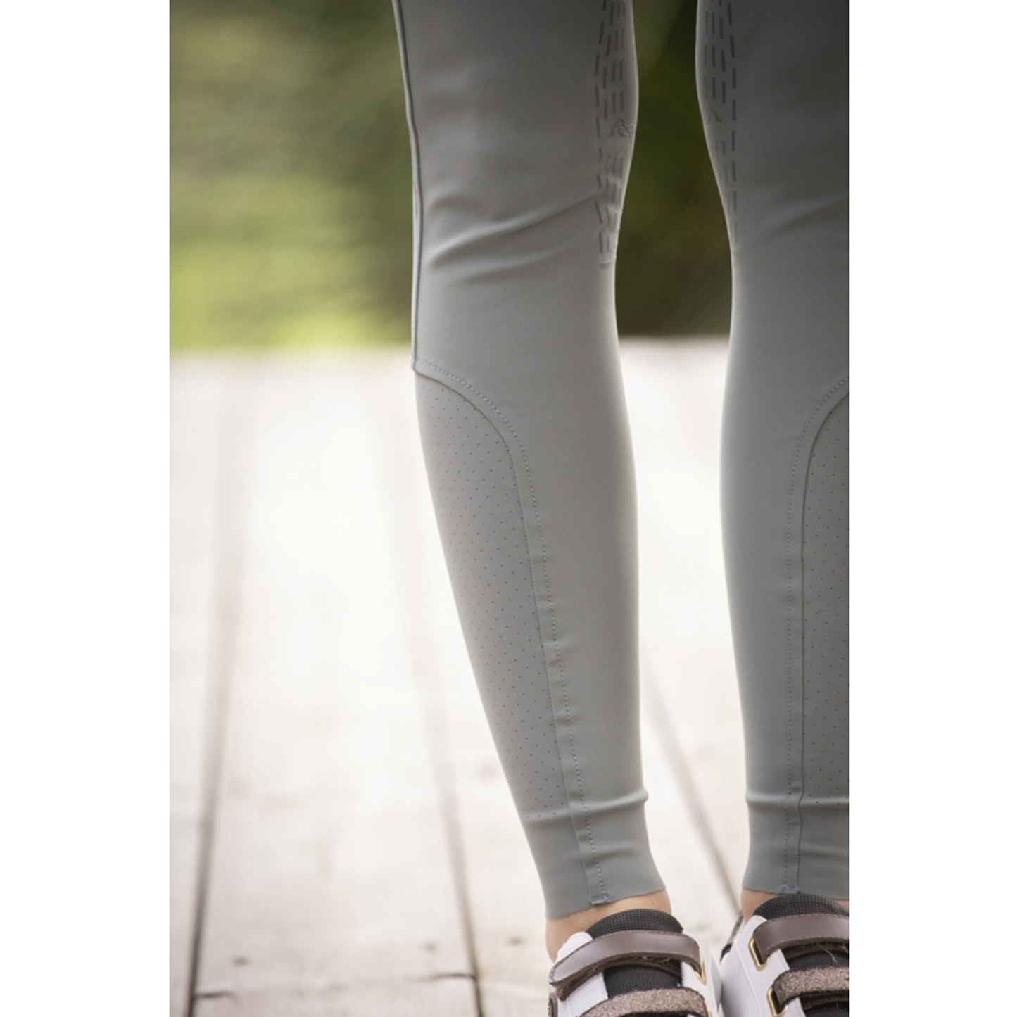 Majestic Breeches
