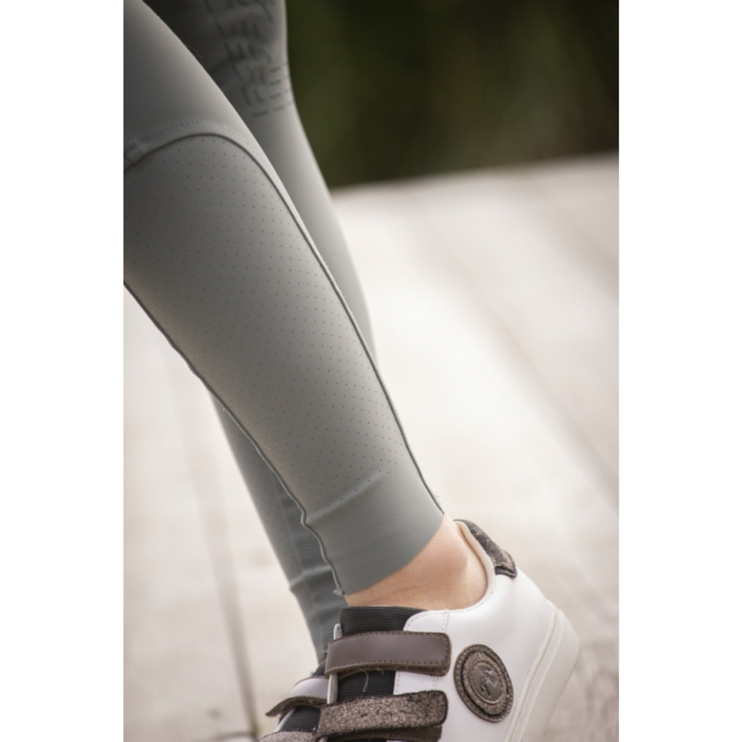 Majestic Breeches