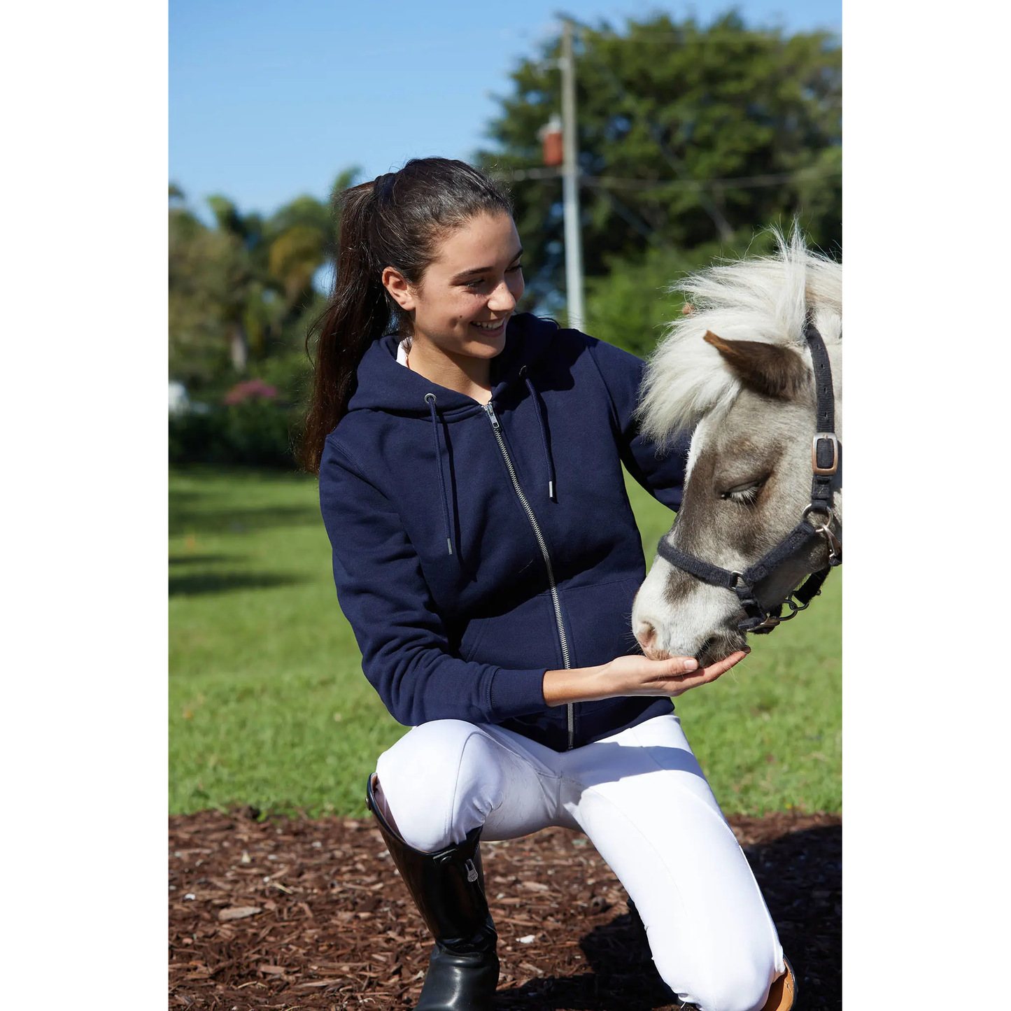 Kids Mandy Sweater