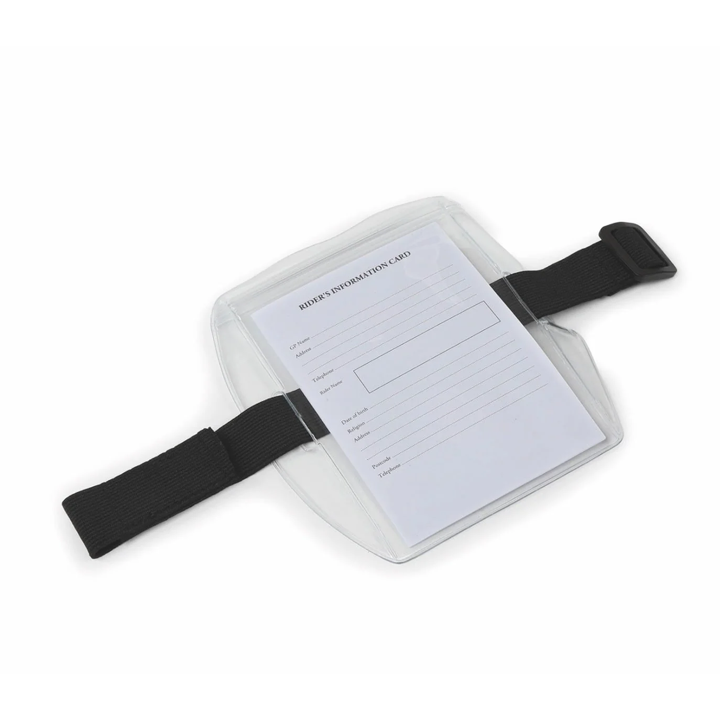 Medical Arm Band