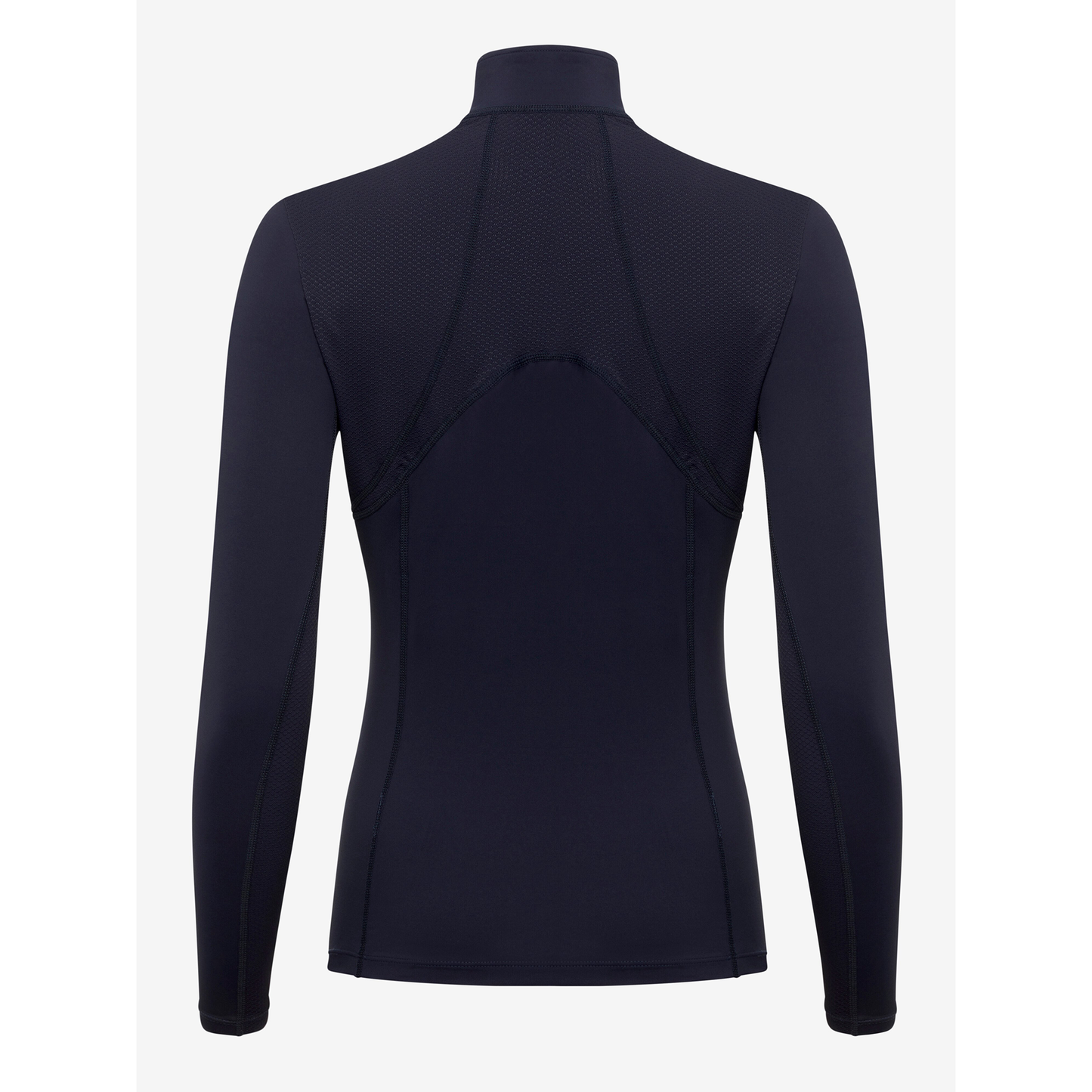 Mia Mesh Long Sleeve Base Layer