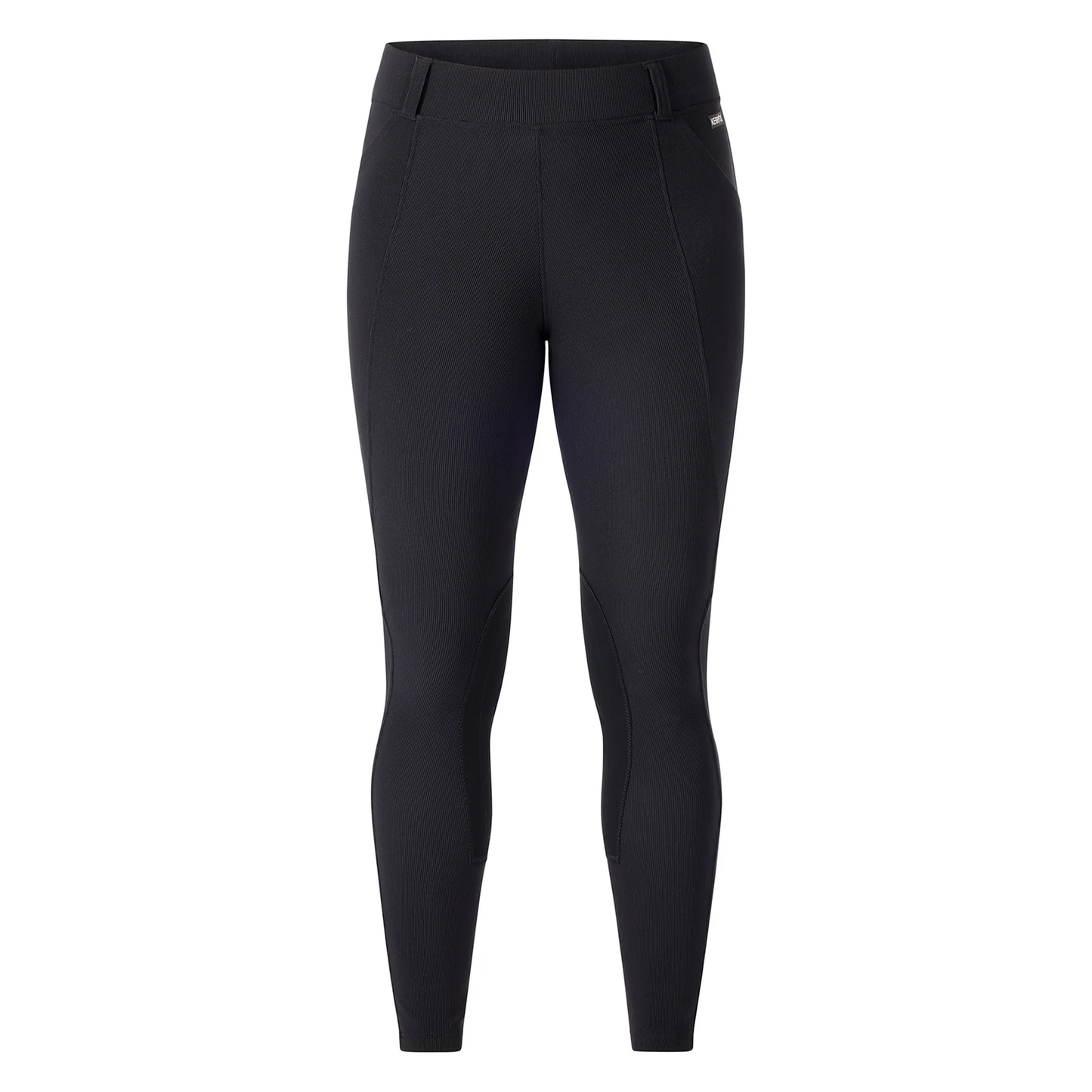 Microcord Knee Patch Pocket Riding Tight