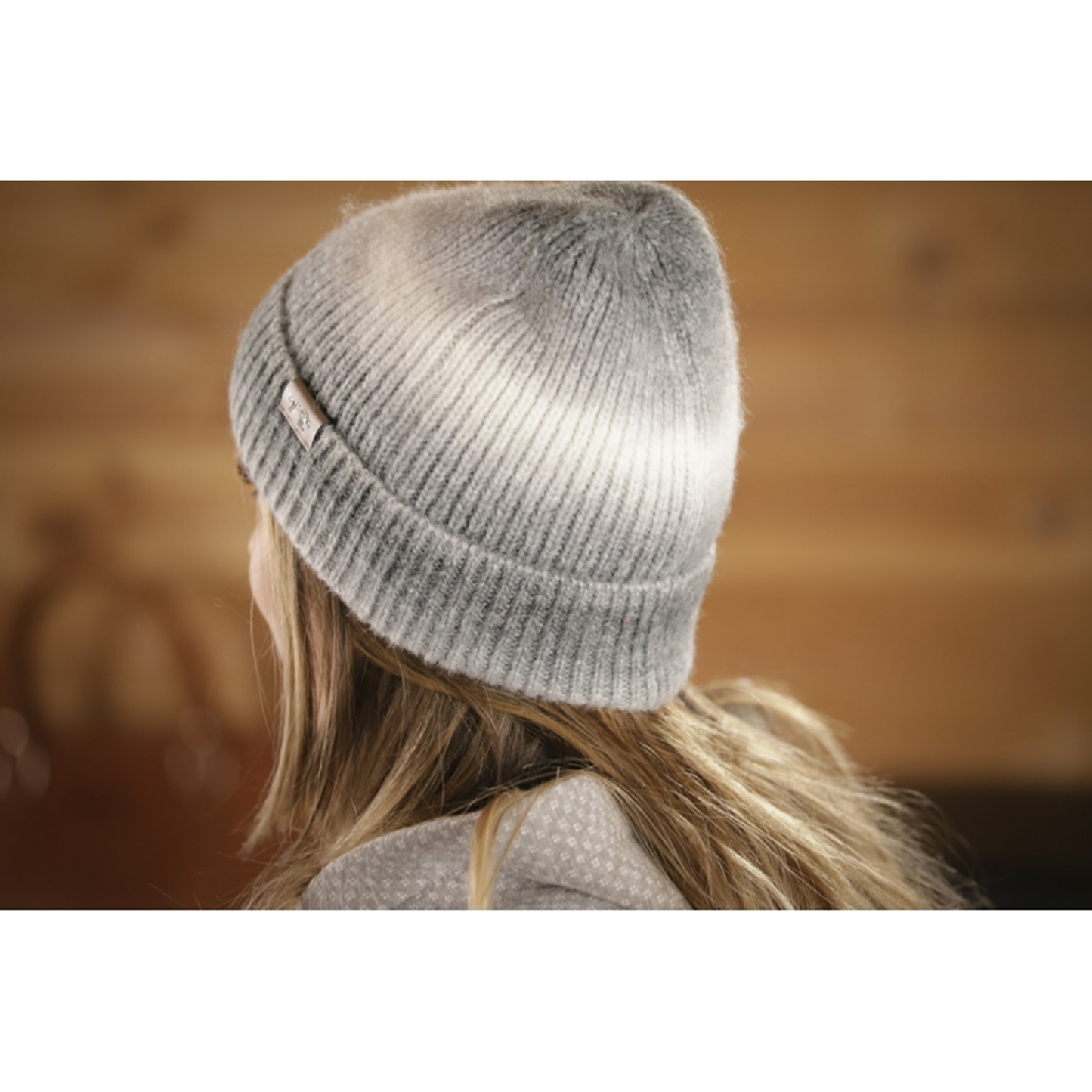 Mila Beanie