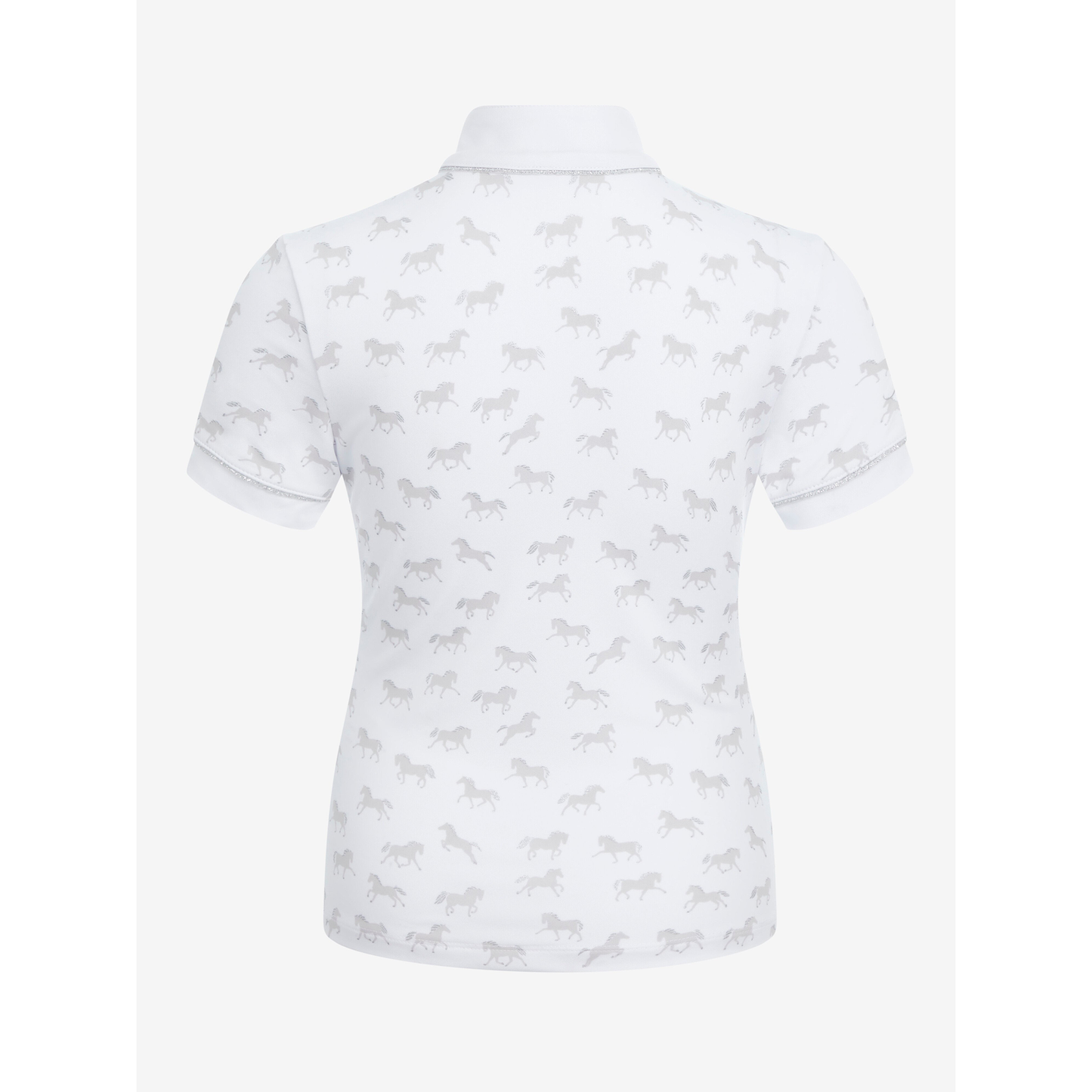 Mini Bella Show Shirt