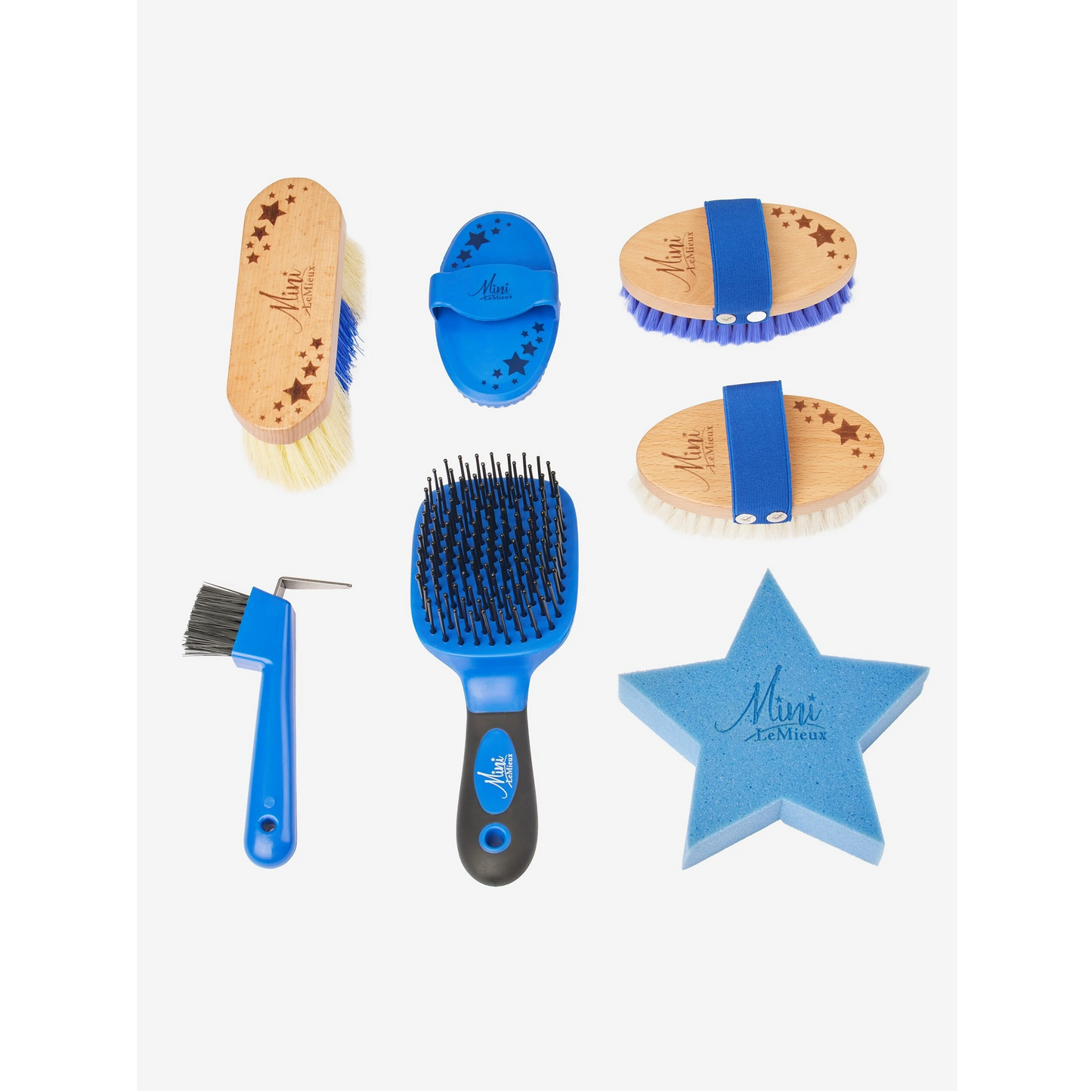 Mini Grooming Set