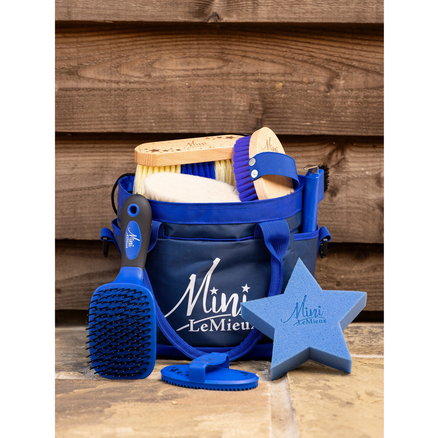 Mini Grooming Set