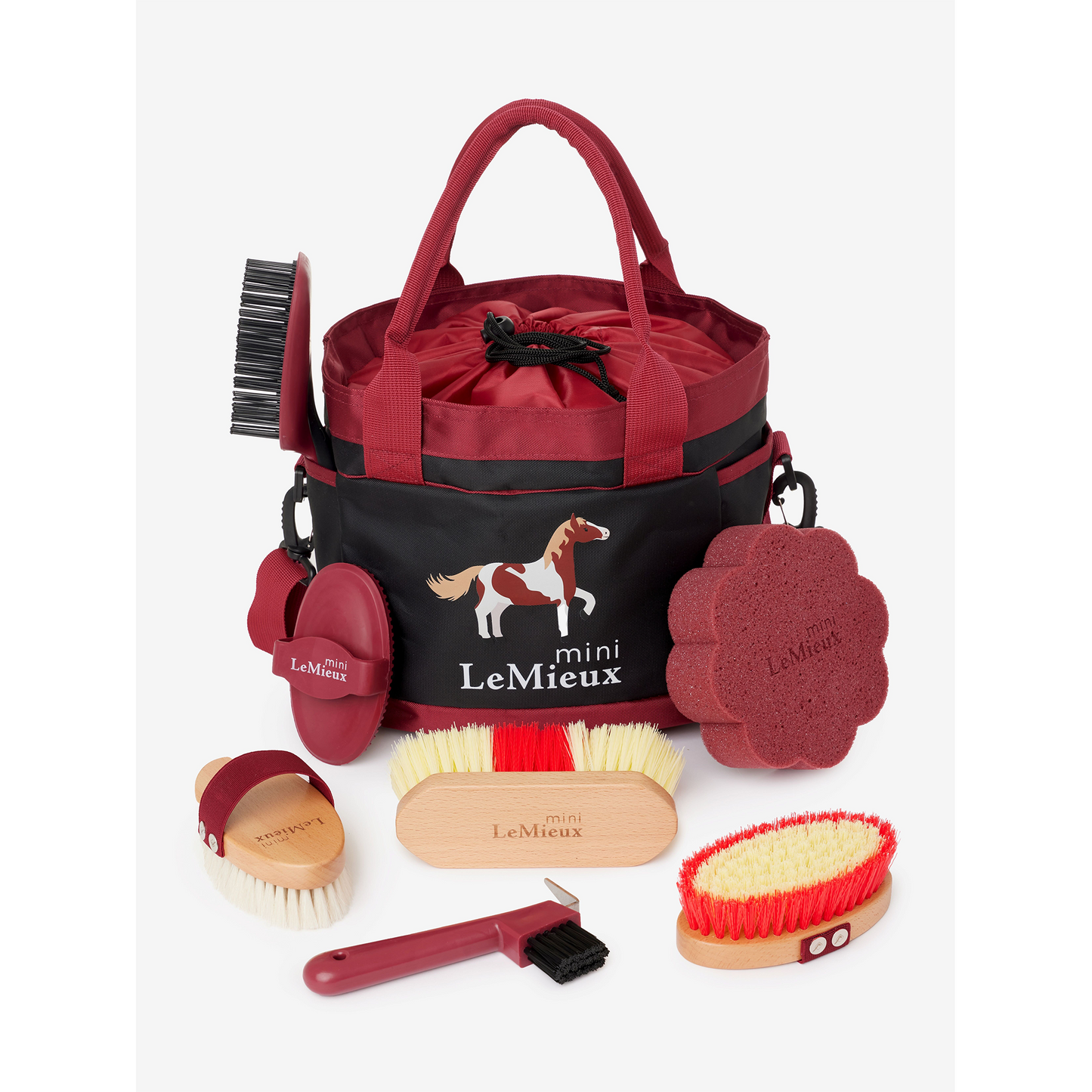 Mini Grooming Set