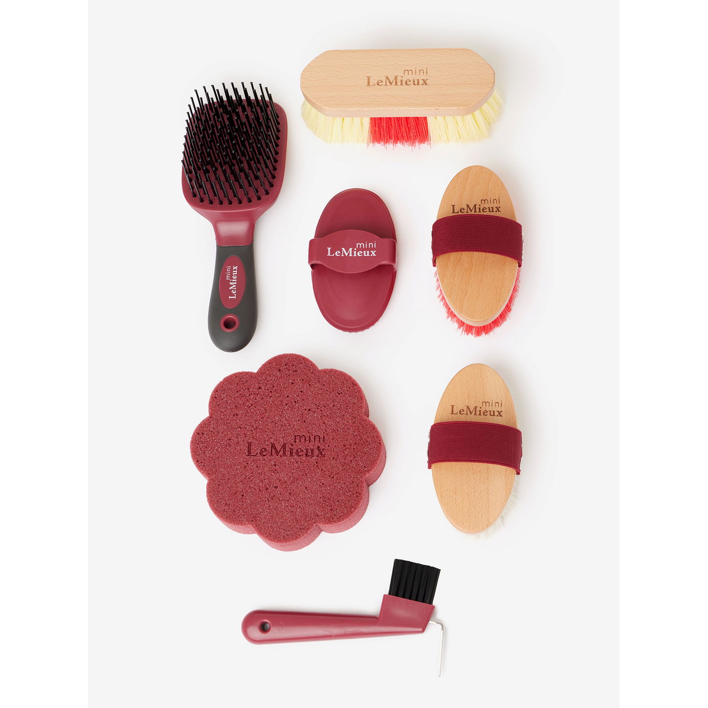Mini Grooming Set