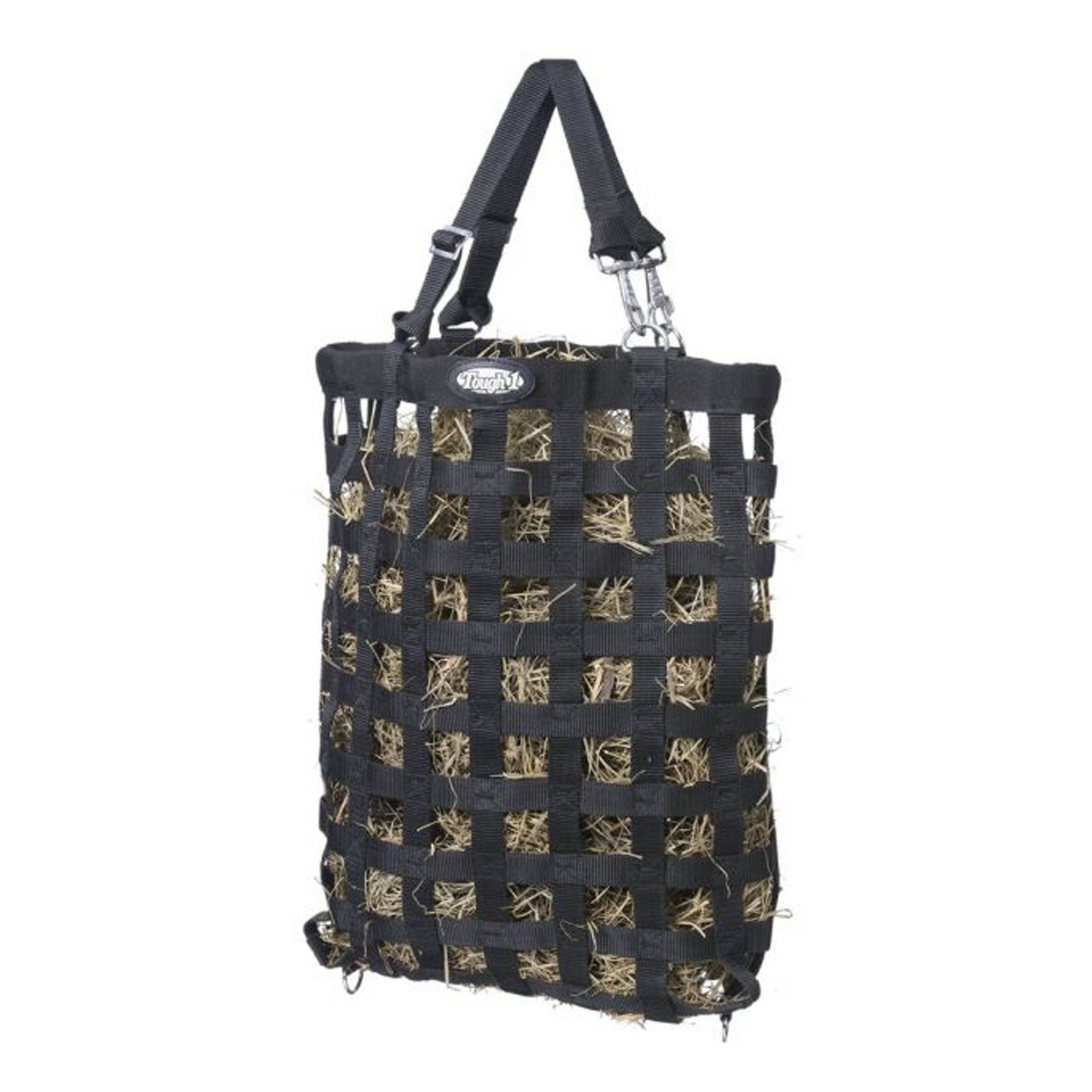 Mini Slow Feed Web Hay Feeder