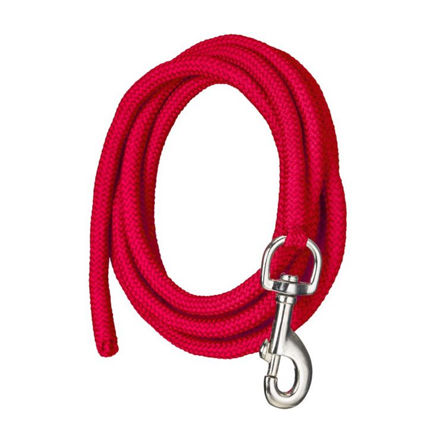 Miniature Cord Lead w/ Nickel-Plated Bolt Snap