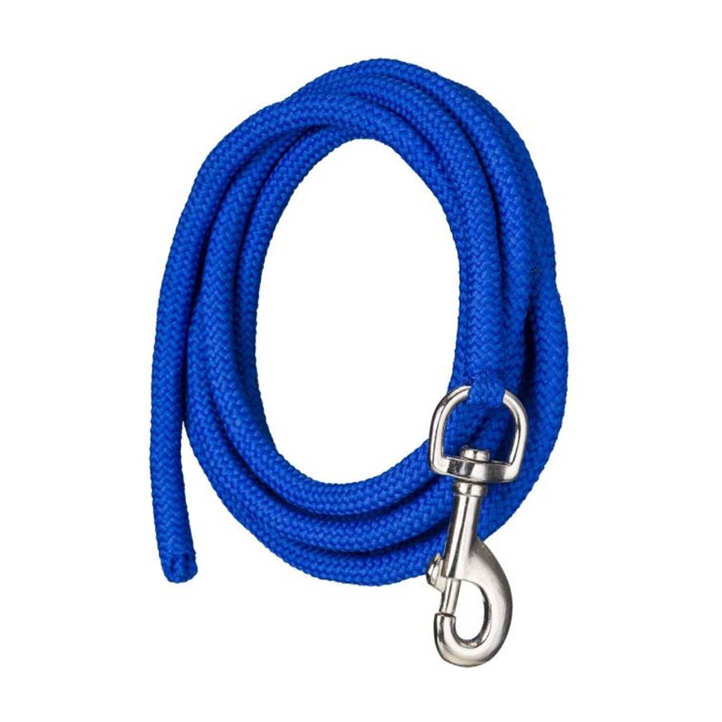 Miniature Cord Lead w/ Nickel-Plated Bolt Snap