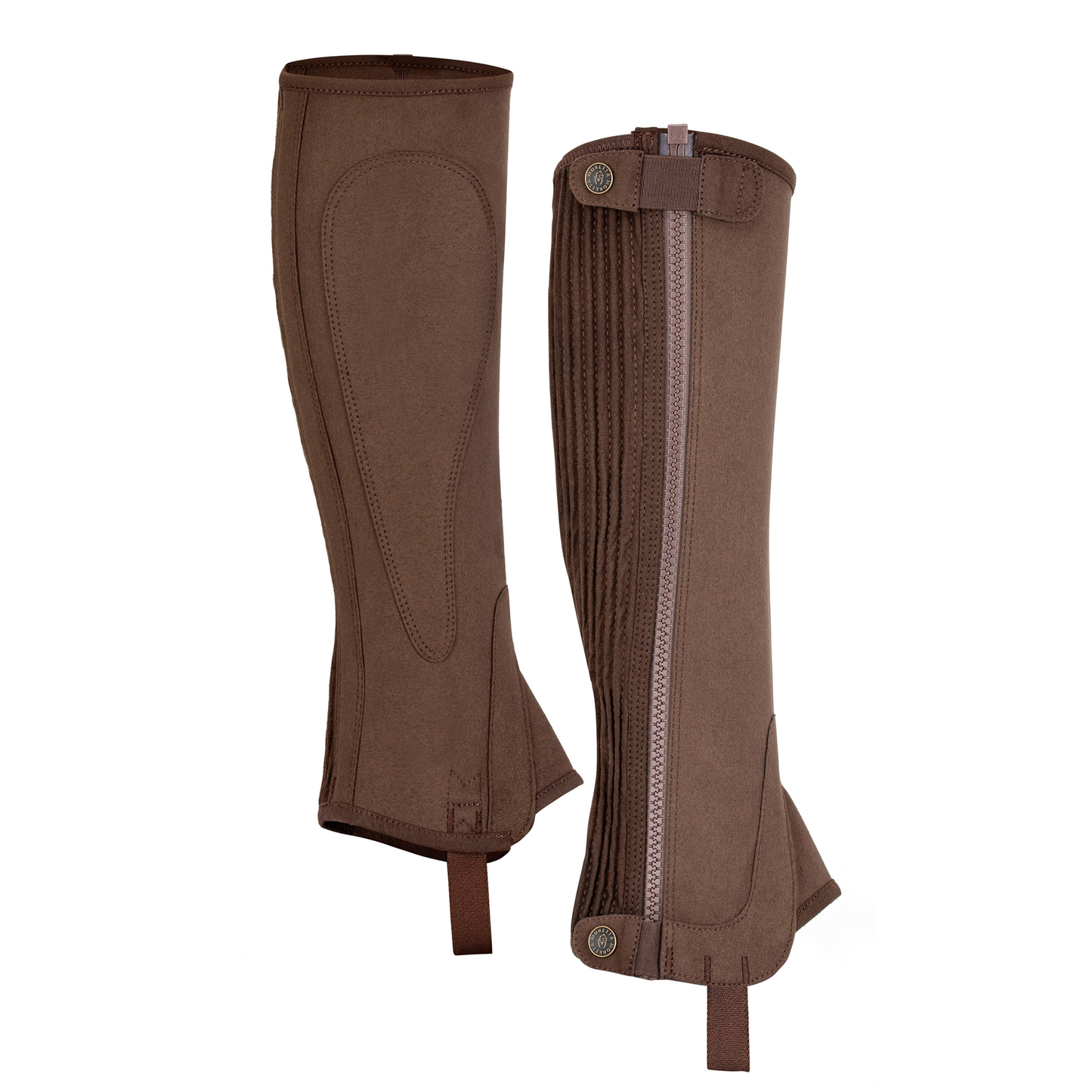 Kids Moretta Amara Half Chaps