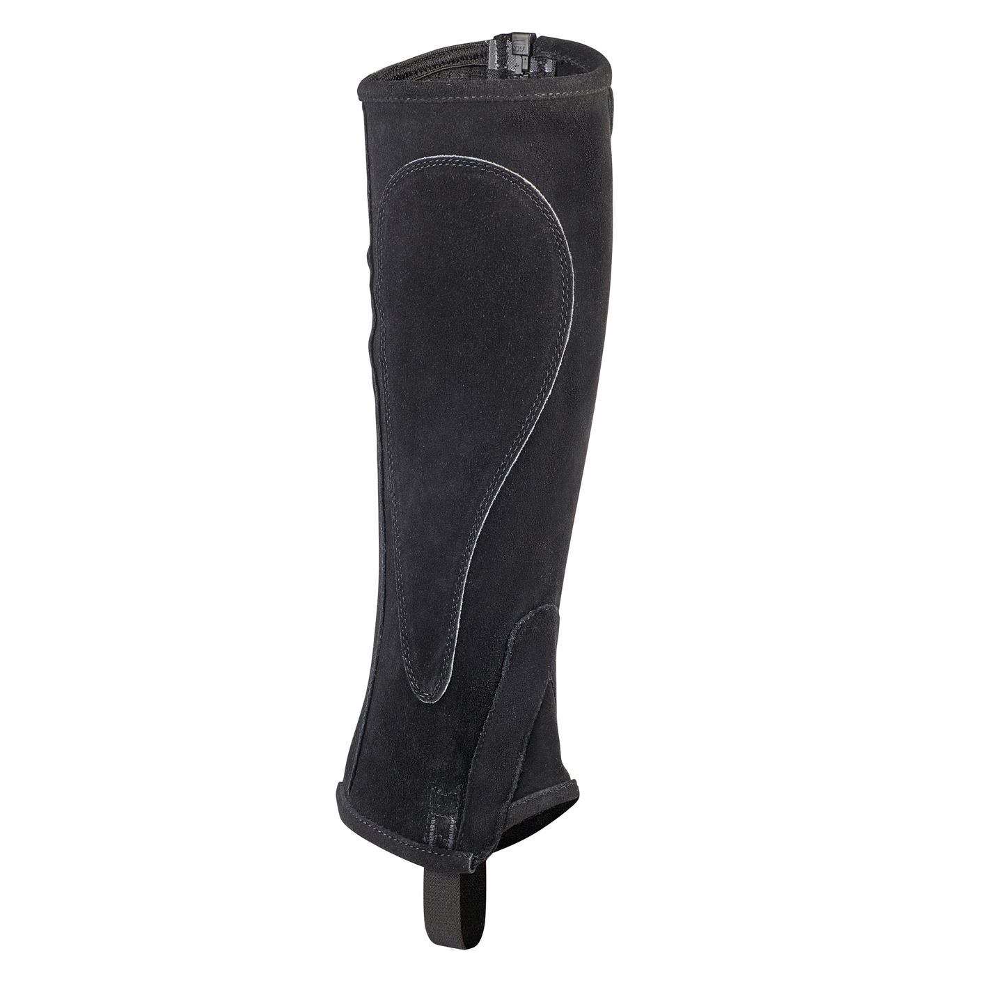 Kids Moretta Suede Half Chaps