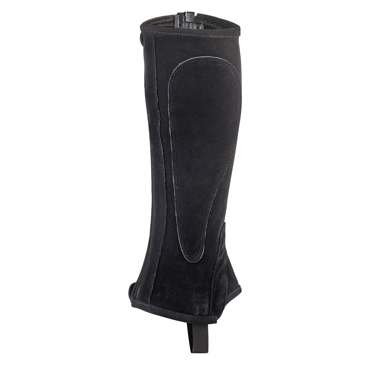 Kids Moretta Suede Half Chaps