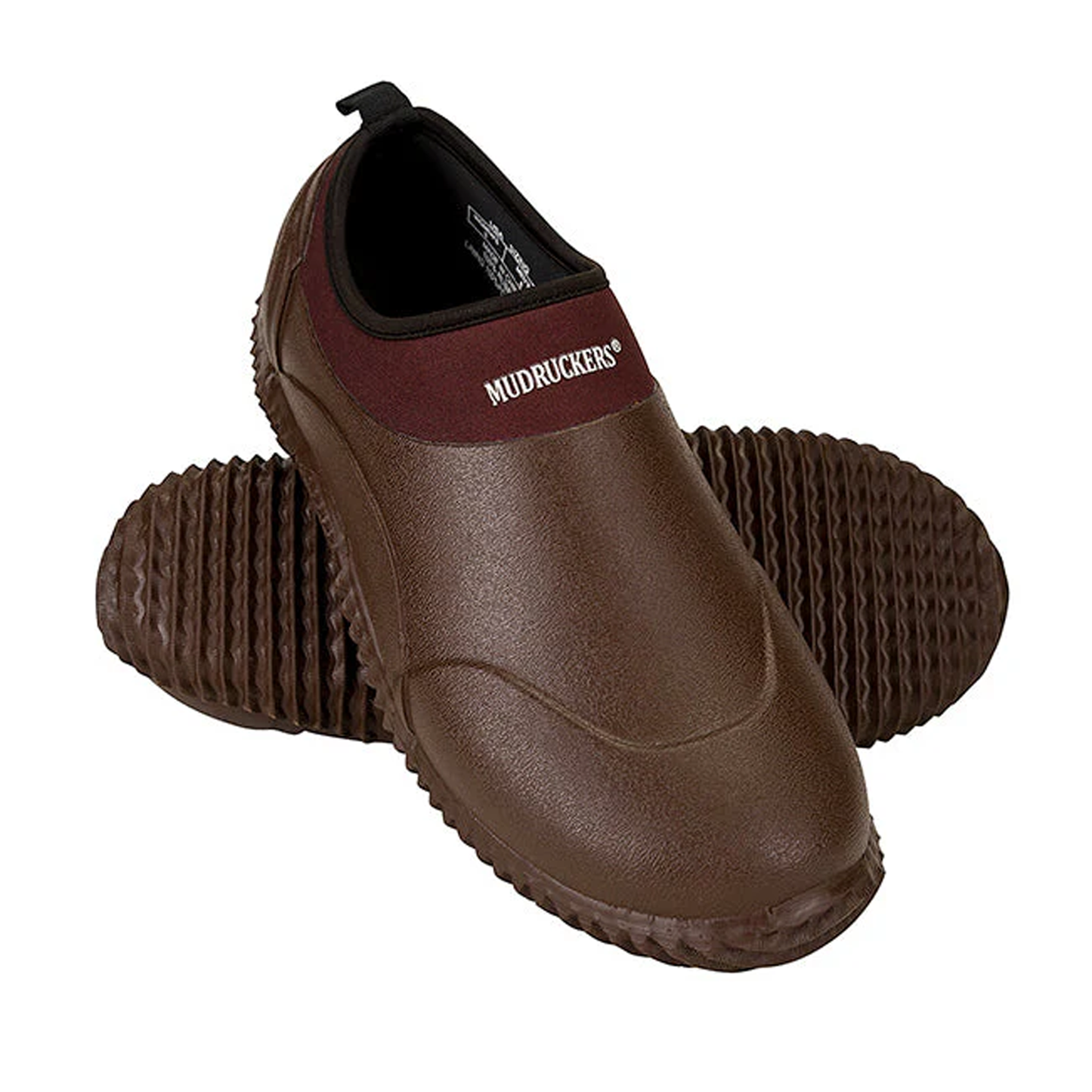 Mudruckers Waterproof Shoes