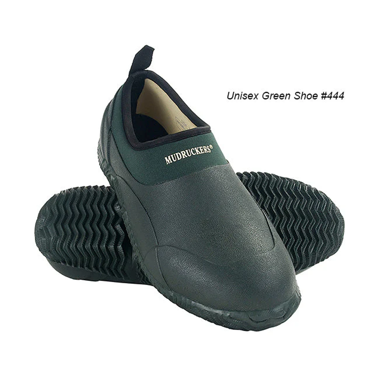 Mudruckers Waterproof Shoes