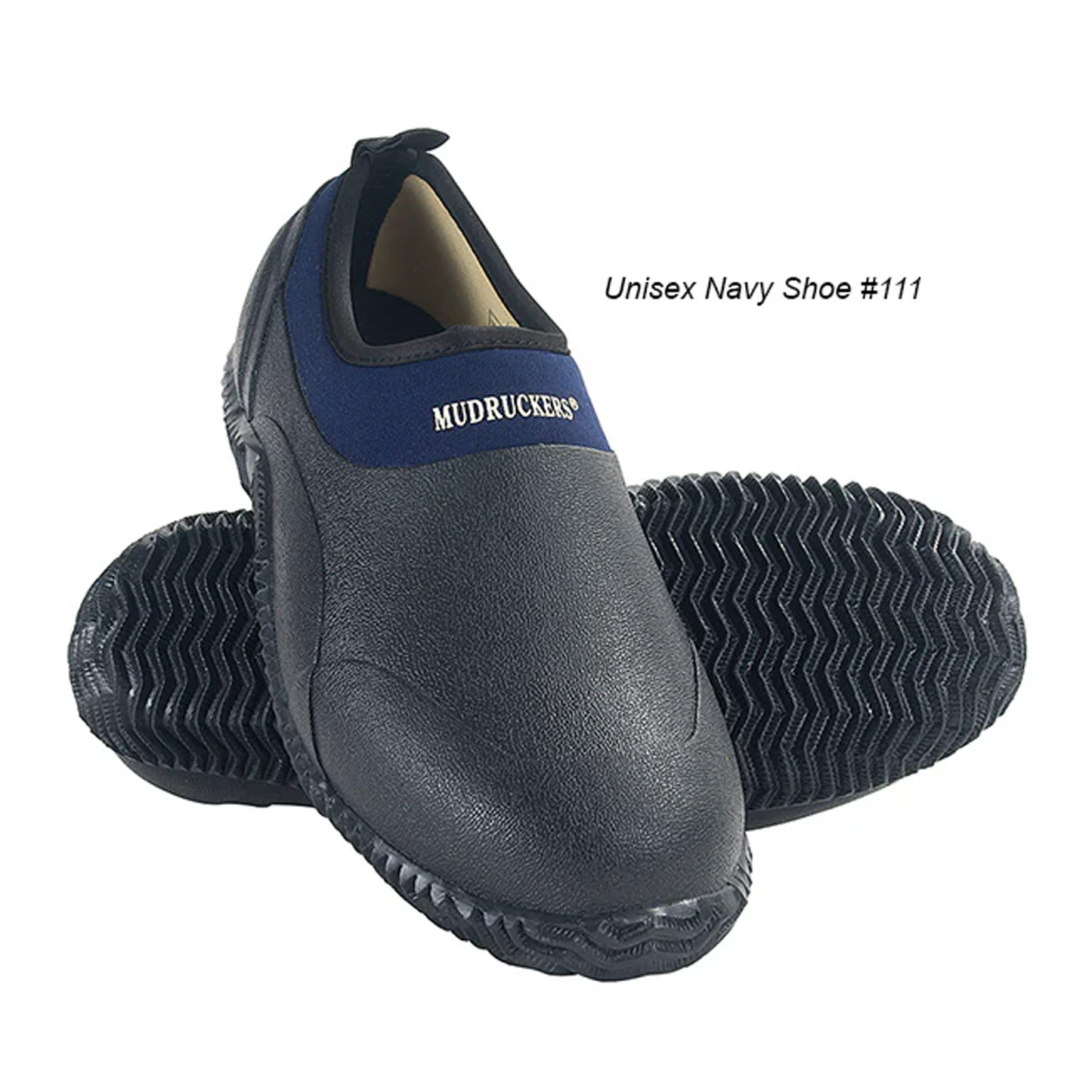 Mudruckers Waterproof Shoes