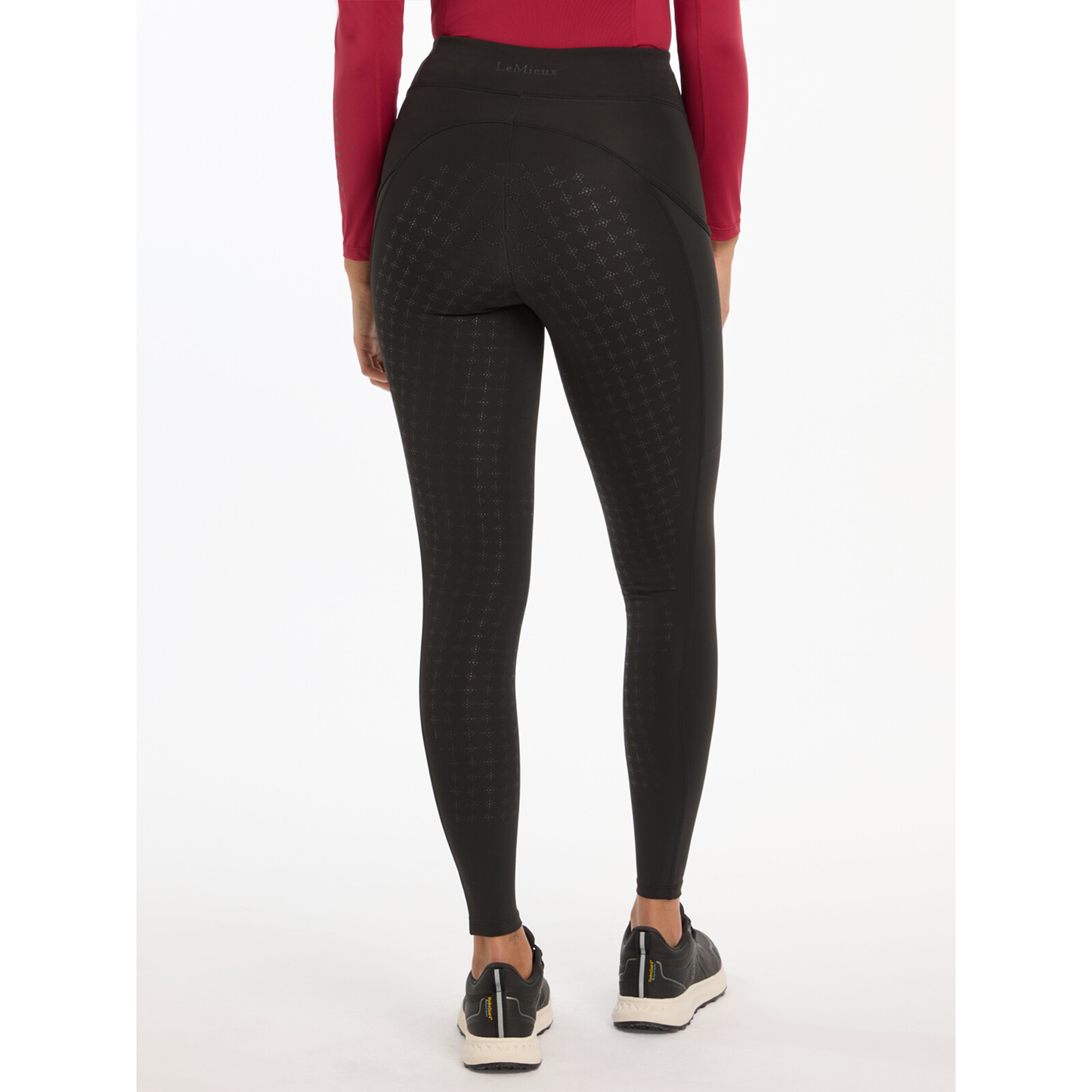 Naomi Pull On Breeches