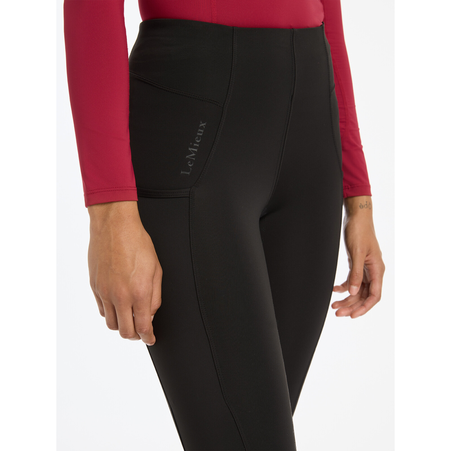 Naomi Pull On Breeches