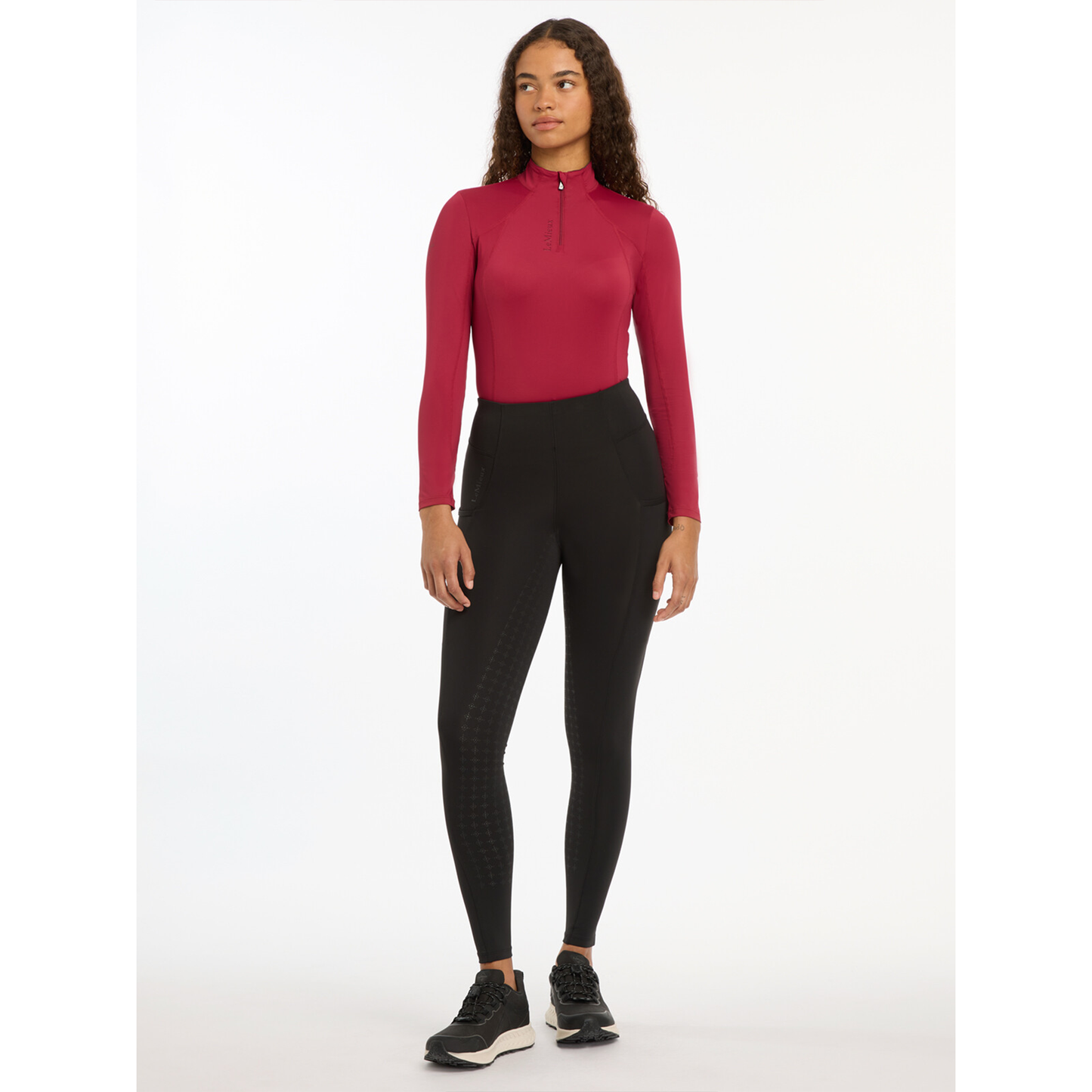 Naomi Pull On Breeches