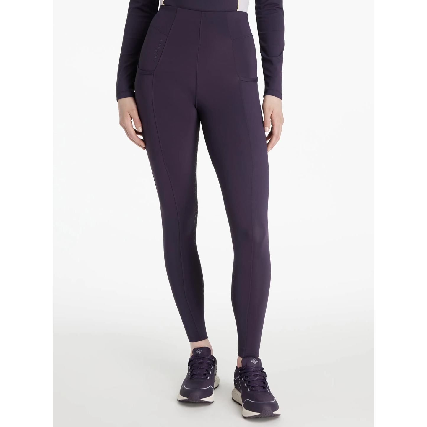 Naomi Pull On Breeches