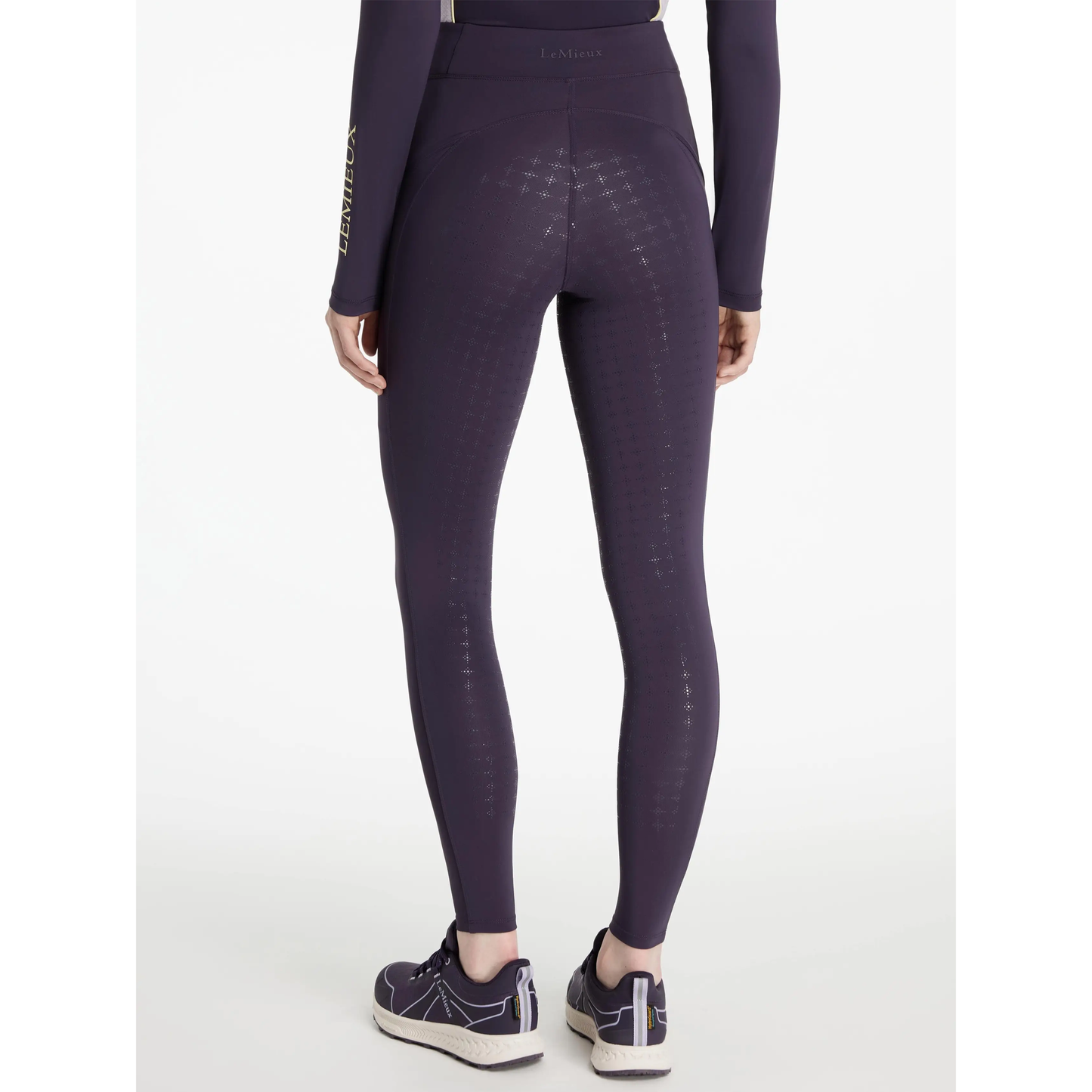 Naomi Pull On Breeches