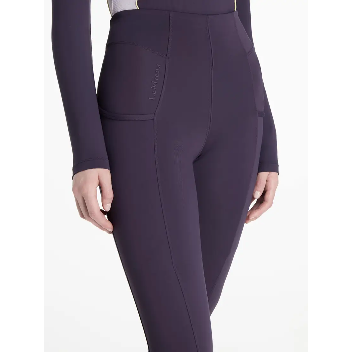Naomi Pull On Breeches