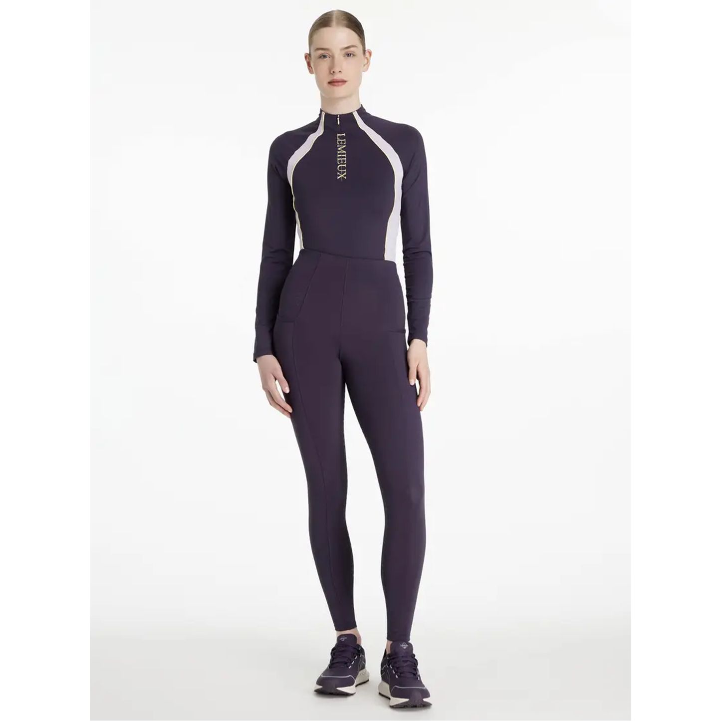 Naomi Pull On Breeches