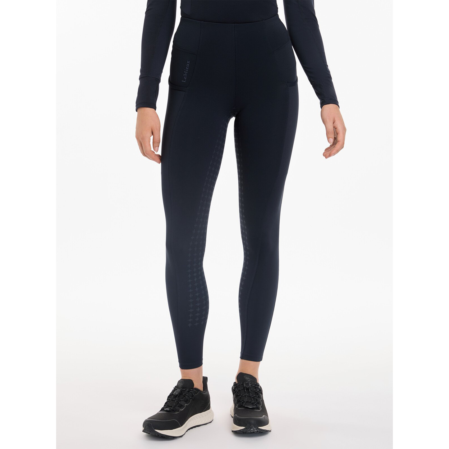 Naomi Pull On Breeches