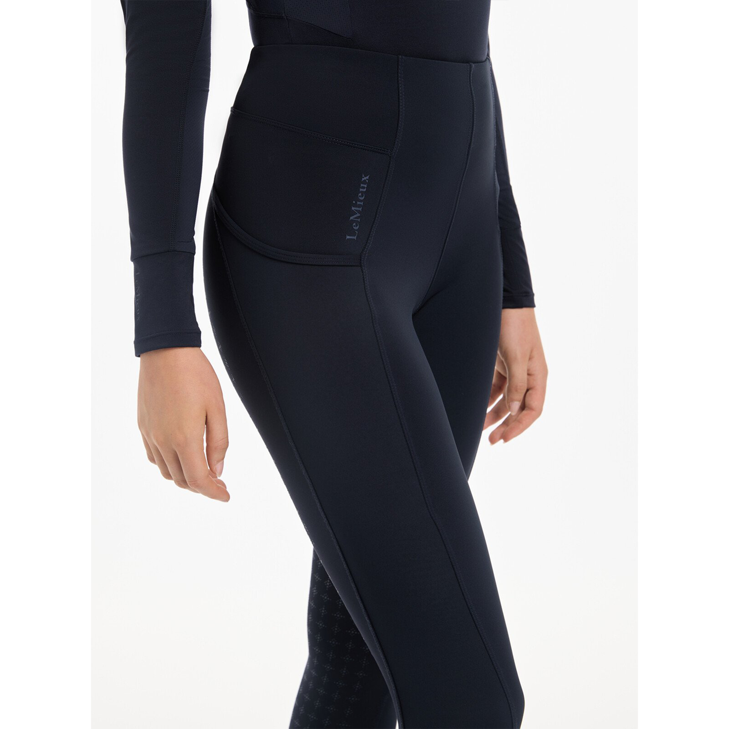 Naomi Pull On Breeches