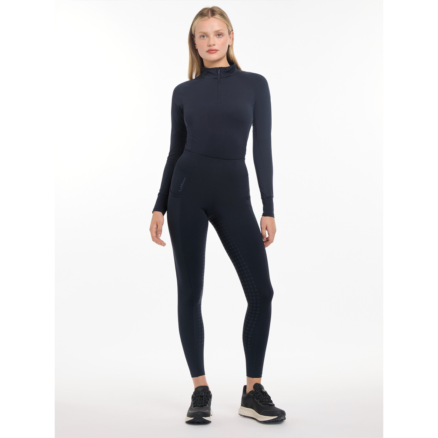 Naomi Pull On Breeches