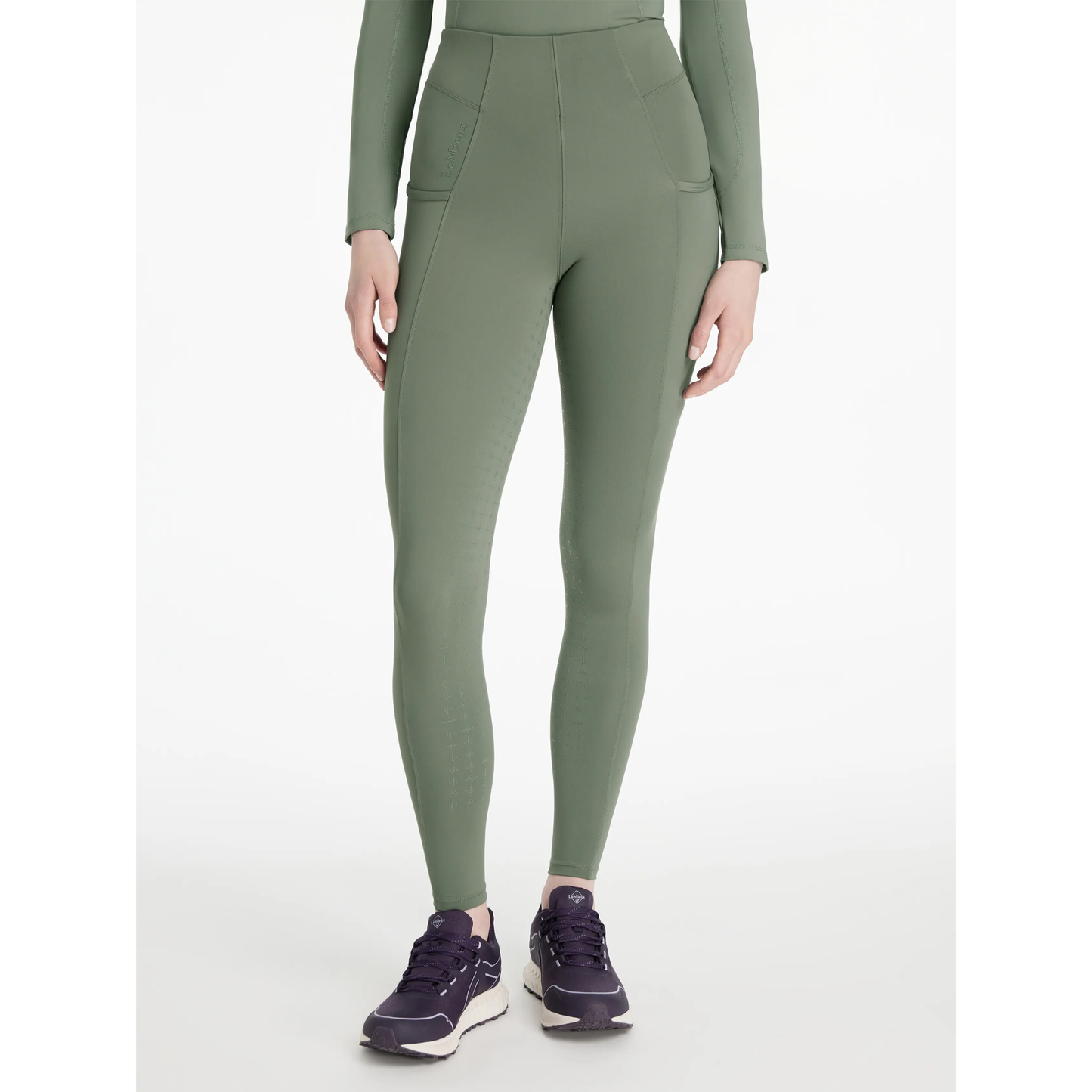 Naomi Pull On Breeches