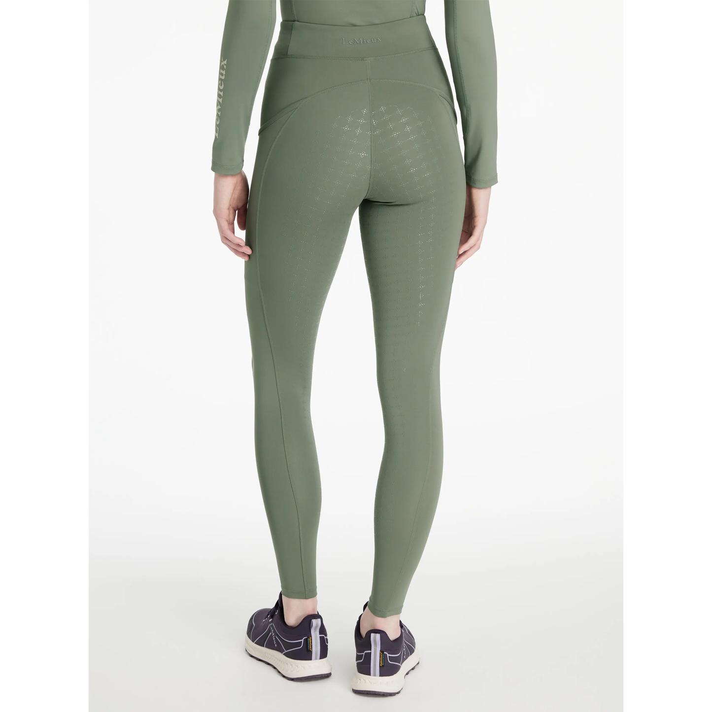 Naomi Pull On Breeches