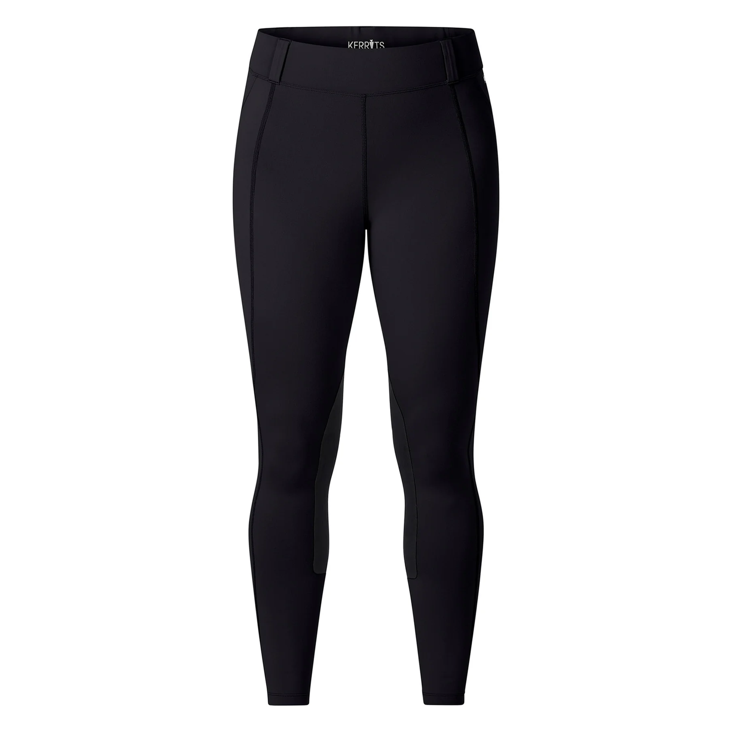 Performance Knee Patch Pocket Riding Tight