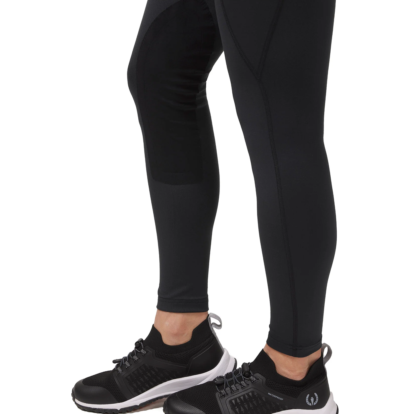Performance Knee Patch Pocket Riding Tight