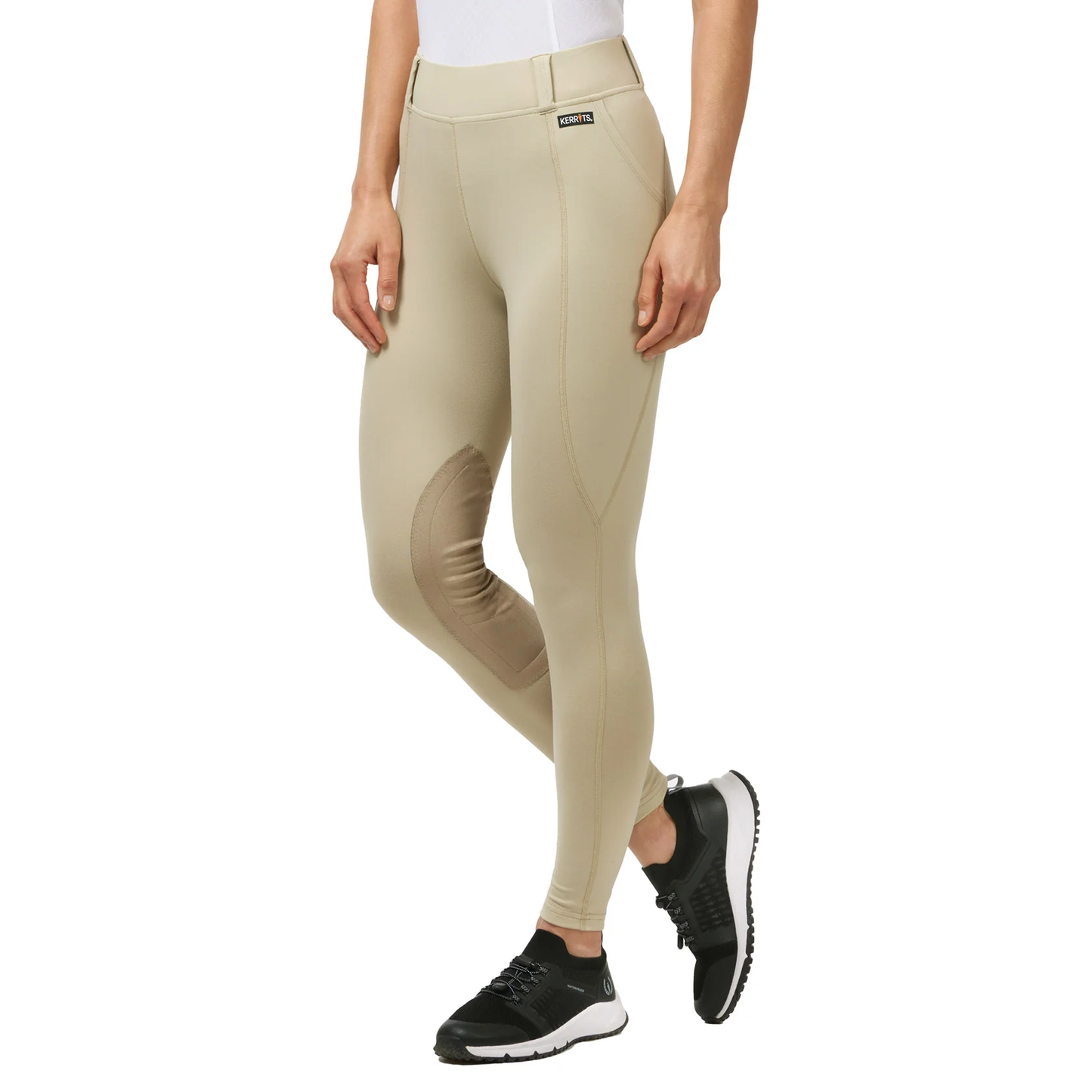 Performance Knee Patch Pocket Riding Tight Sale