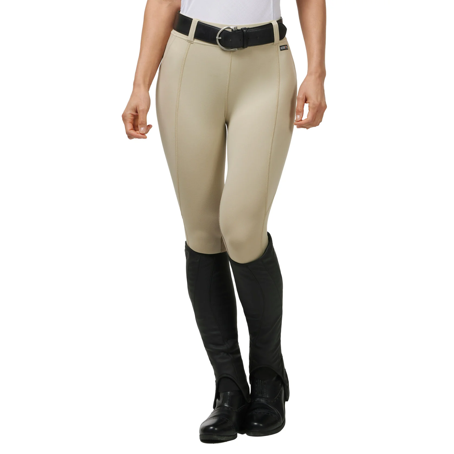 Performance Knee Patch Pocket Riding Tight Sale