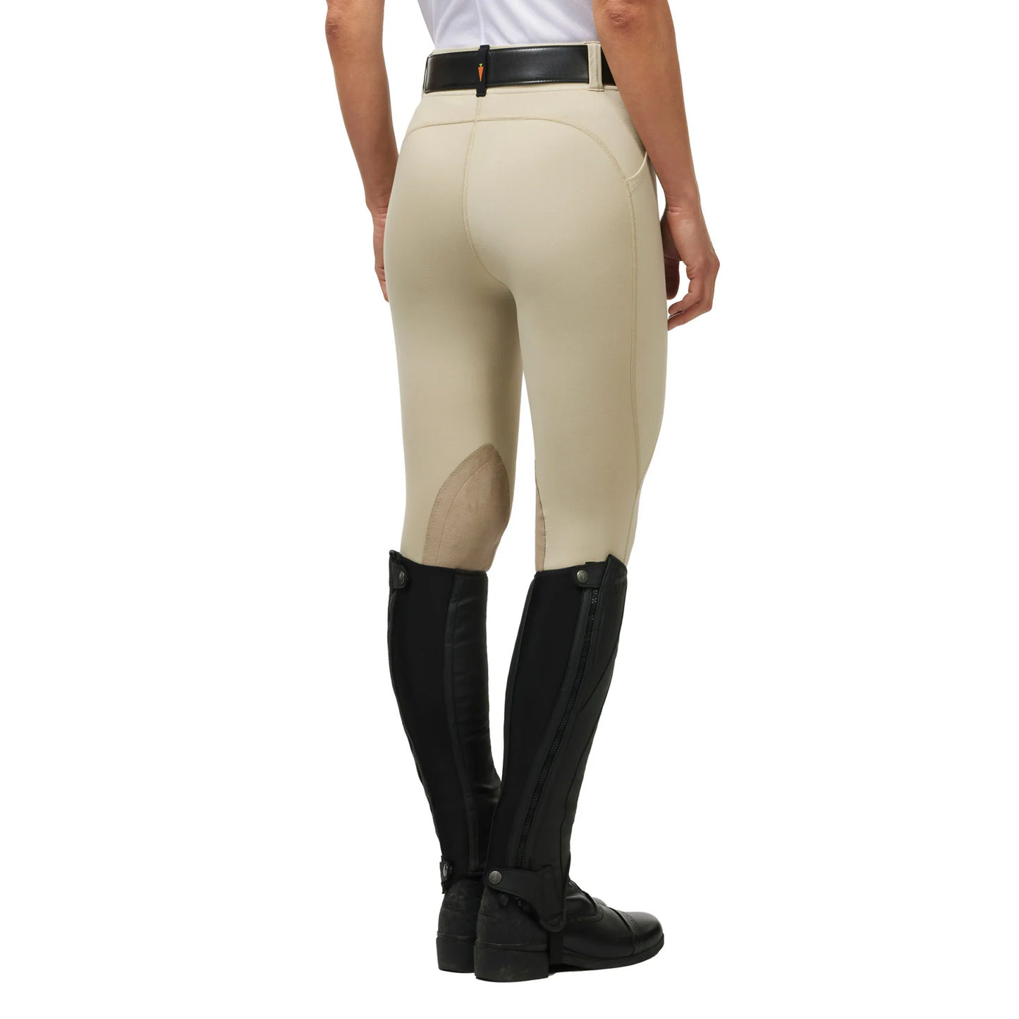 Performance Knee Patch Pocket Riding Tight Sale