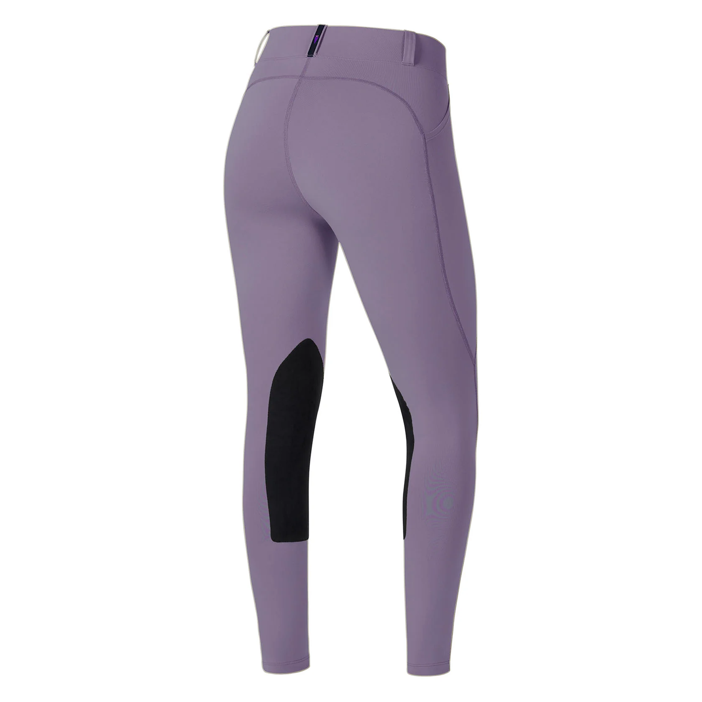 Performance Knee Patch Pocket Riding Tight