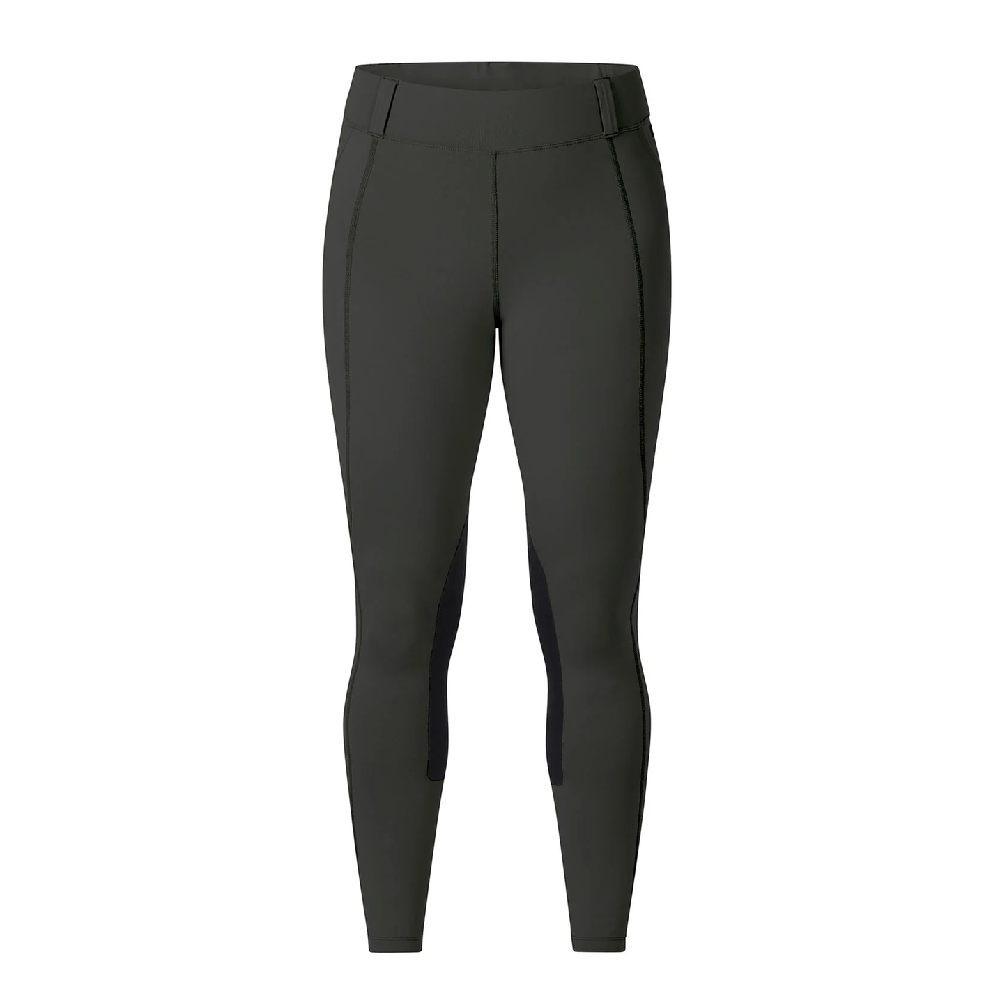 Performance Knee Patch Pocket Riding Tight