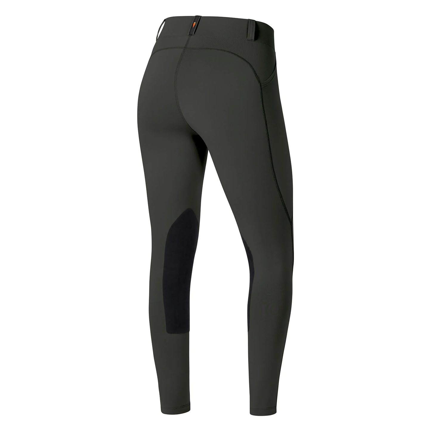 Performance Knee Patch Pocket Riding Tight