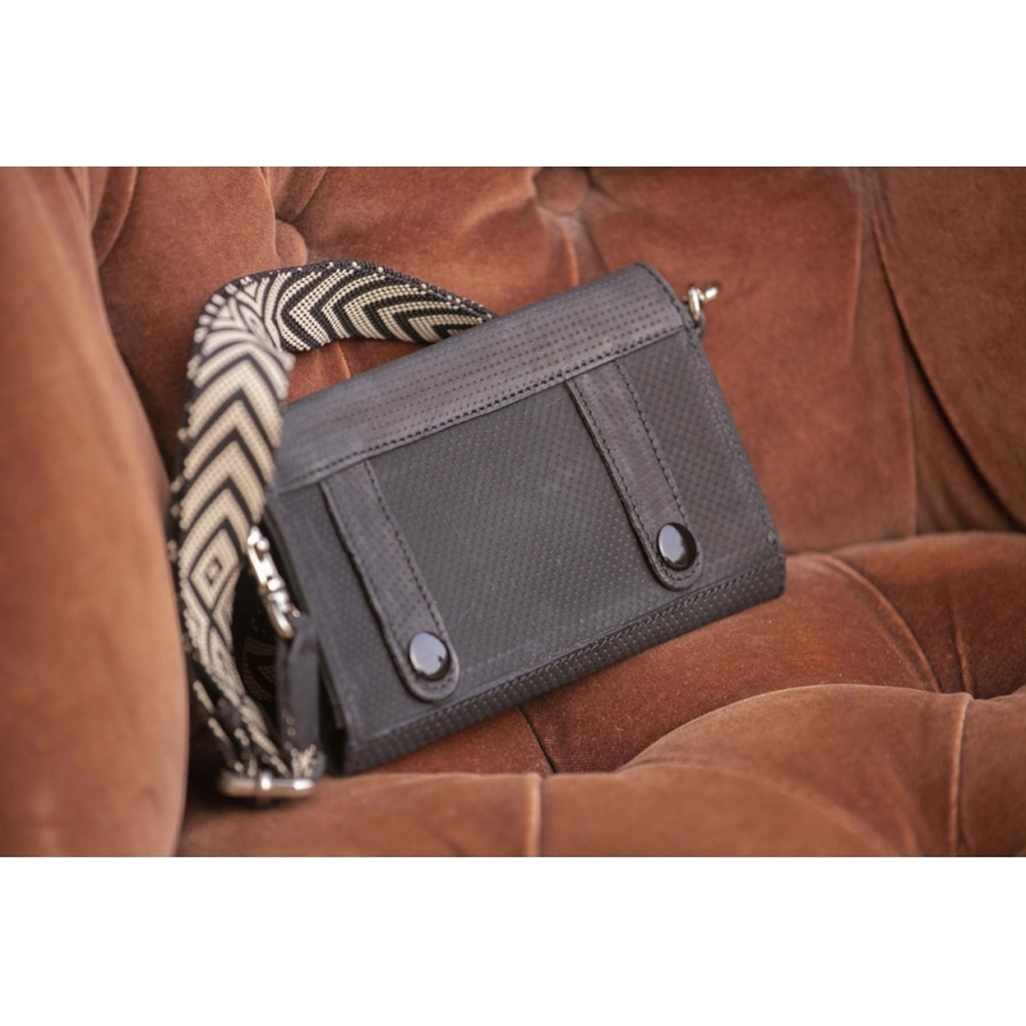 Phone Pocket Bag