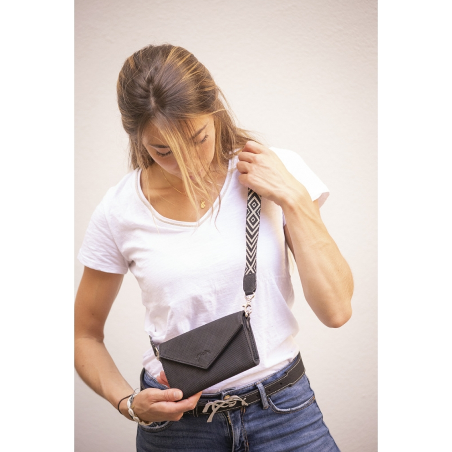 Phone Pocket Bag