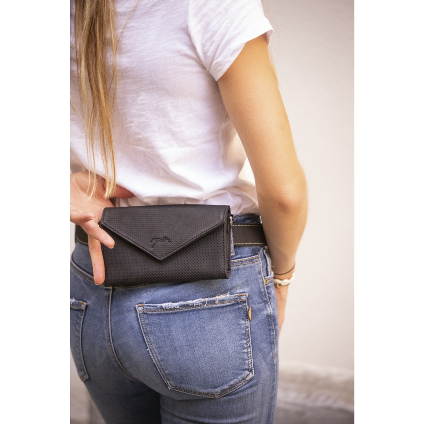 Phone Pocket Bag