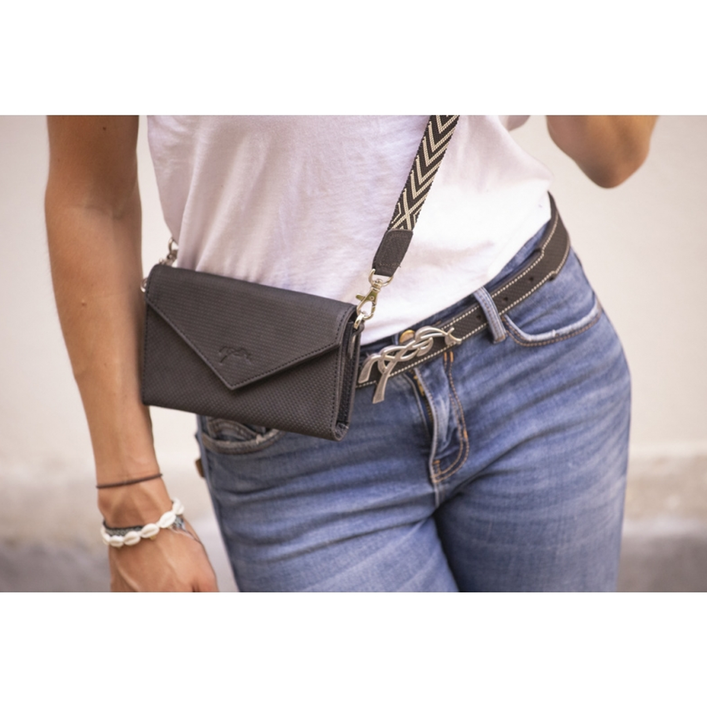 Phone Pocket Bag