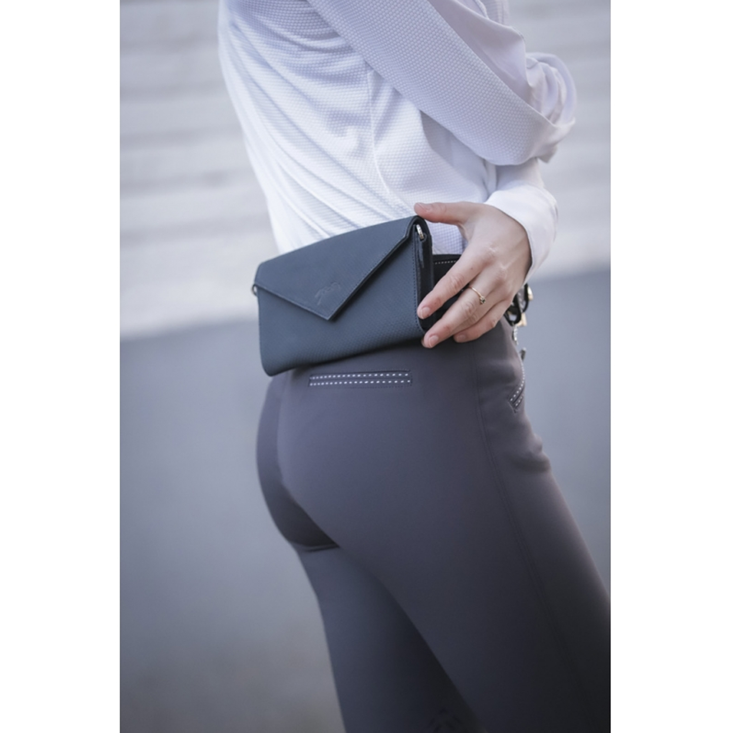 Phone Pocket Bag