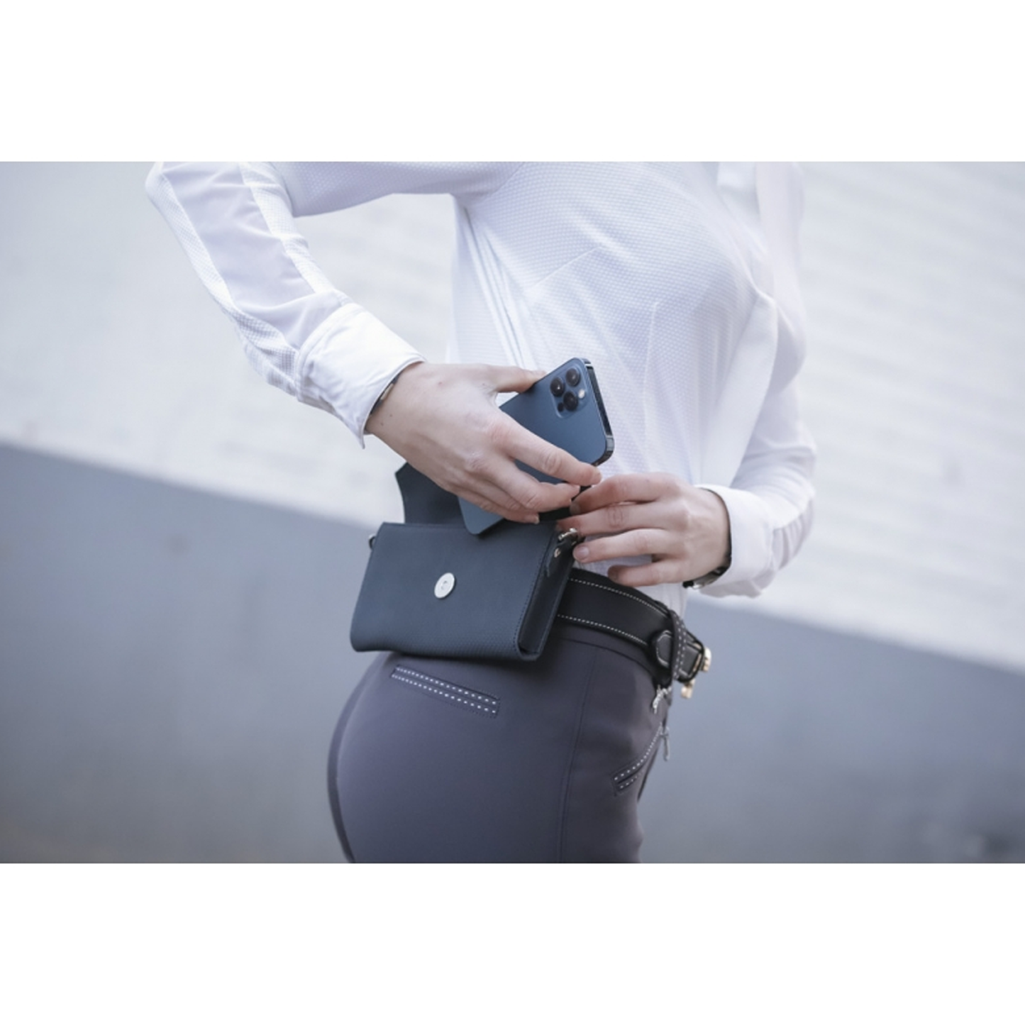 Phone Pocket Bag