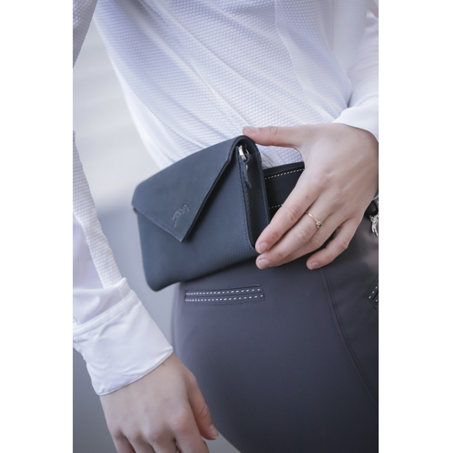 Phone Pocket Bag
