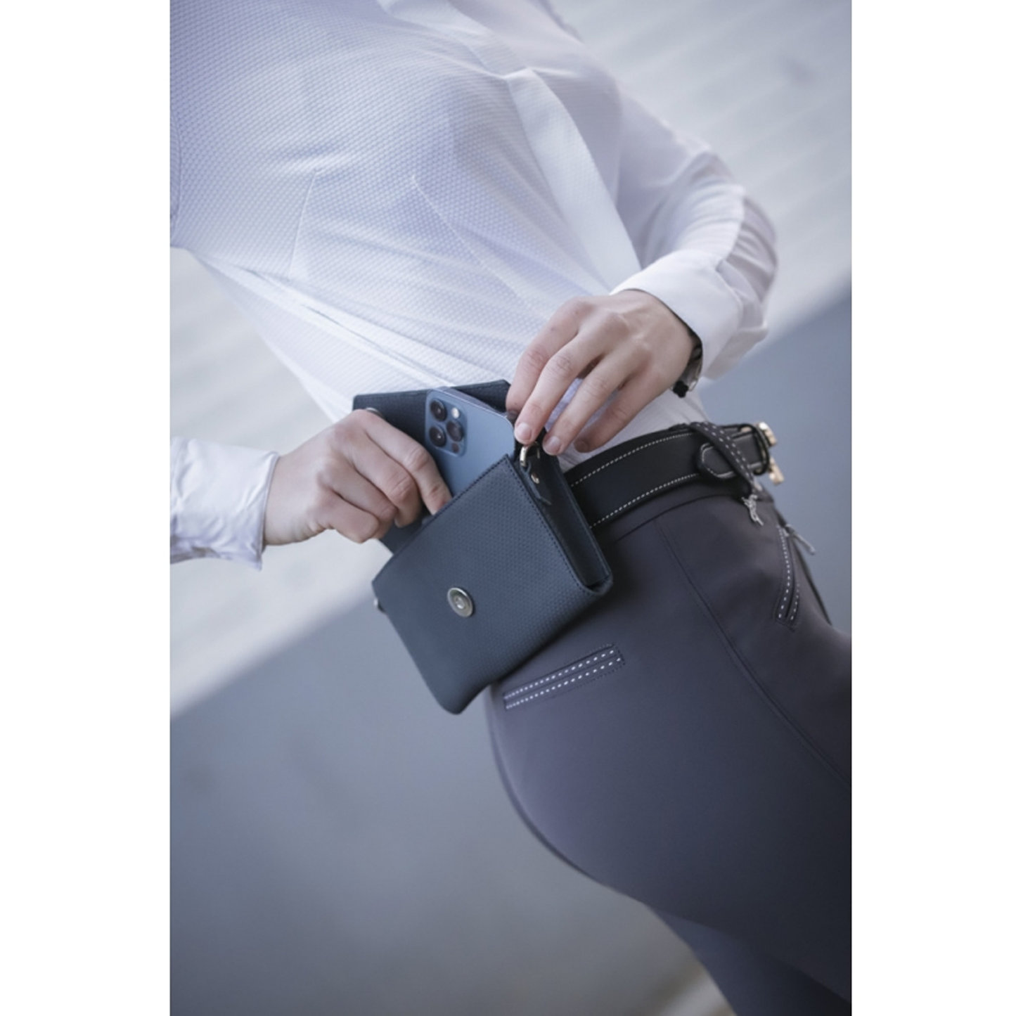Phone Pocket Bag