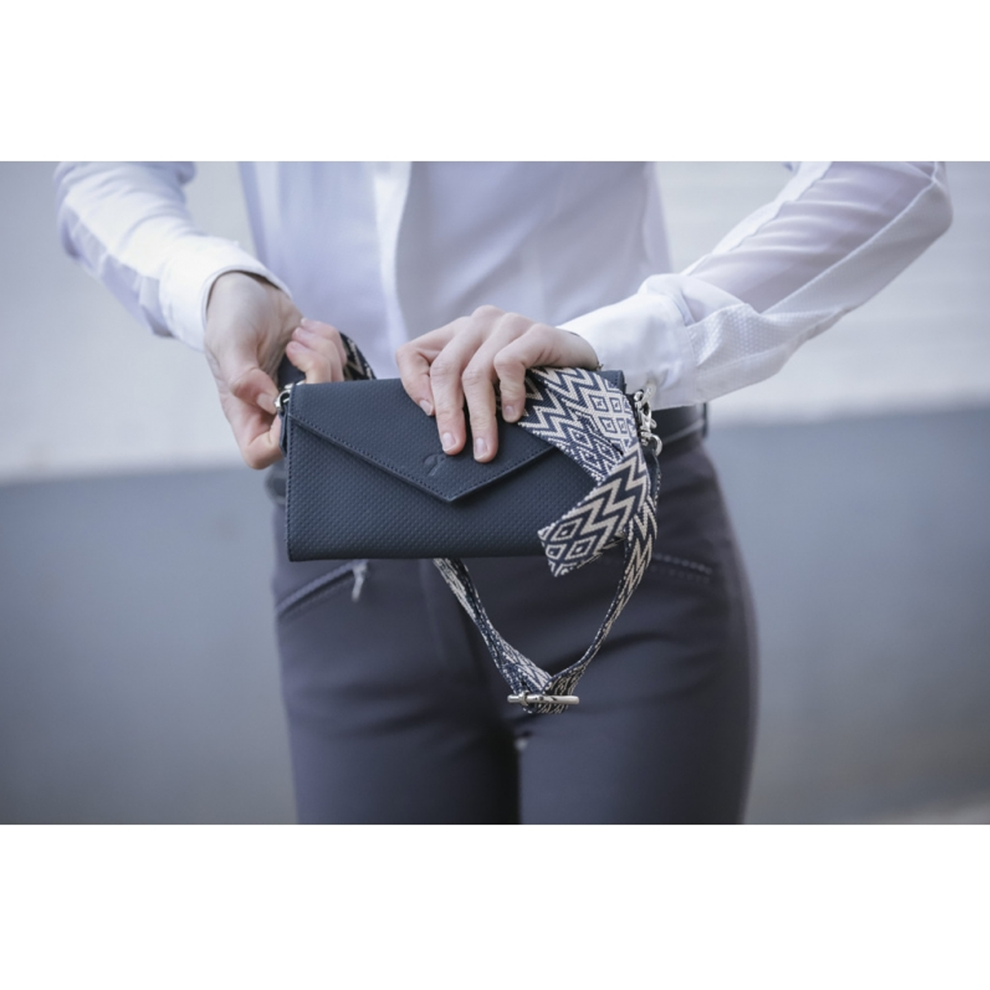 Phone Pocket Bag